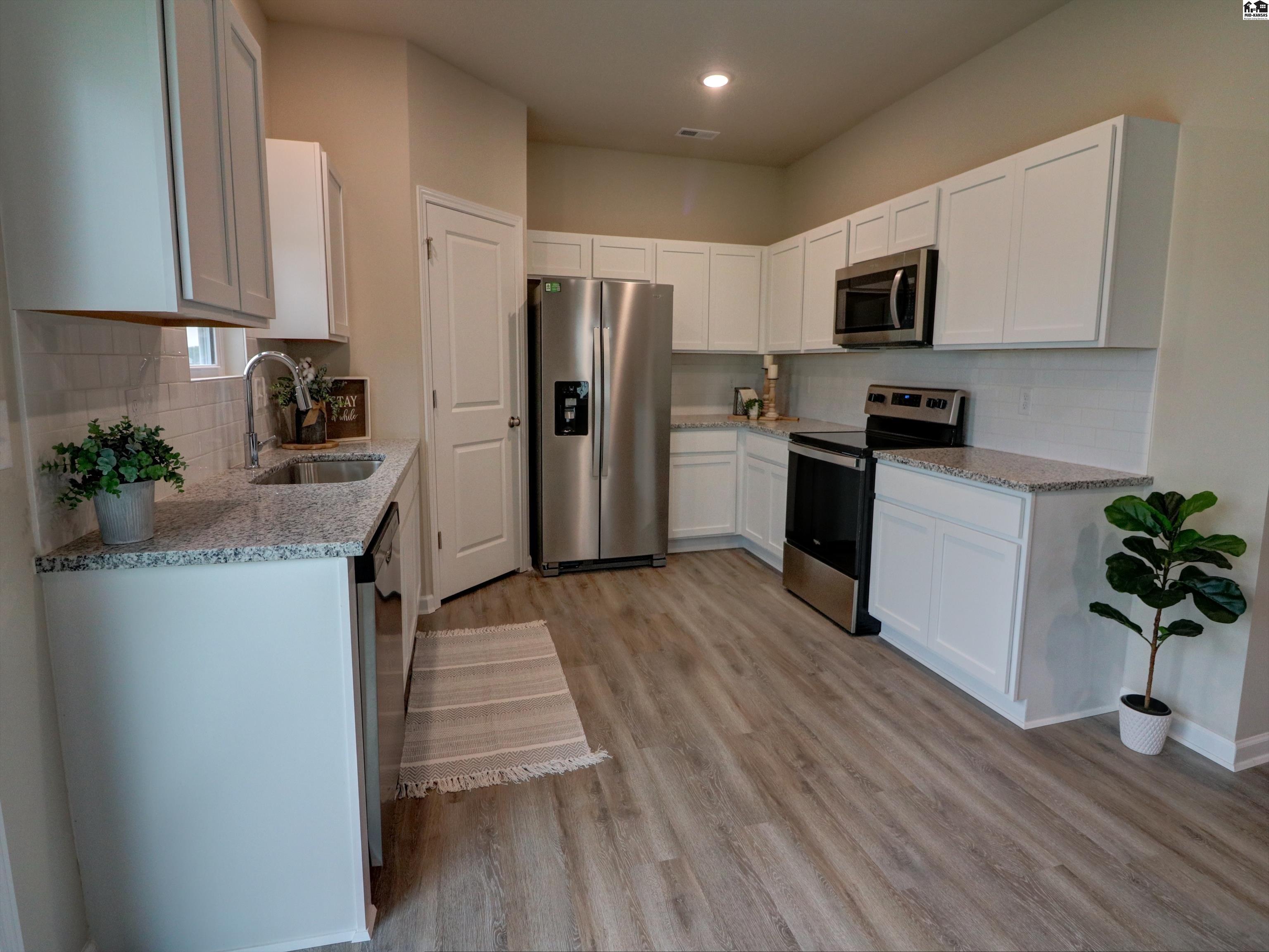 1319 Robin Drive Mcpherson KS 67460