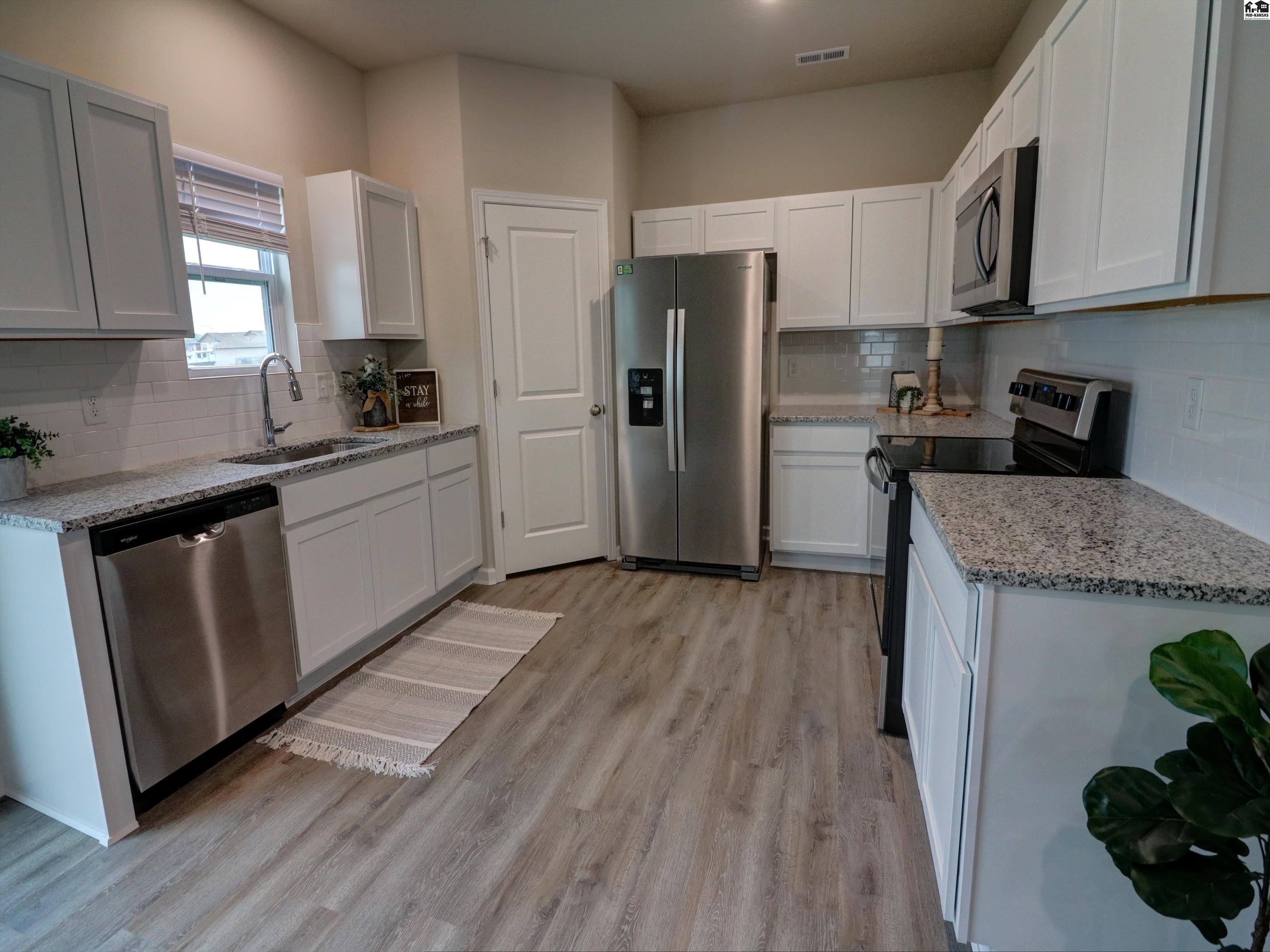 1319 Robin Drive Mcpherson KS 67460