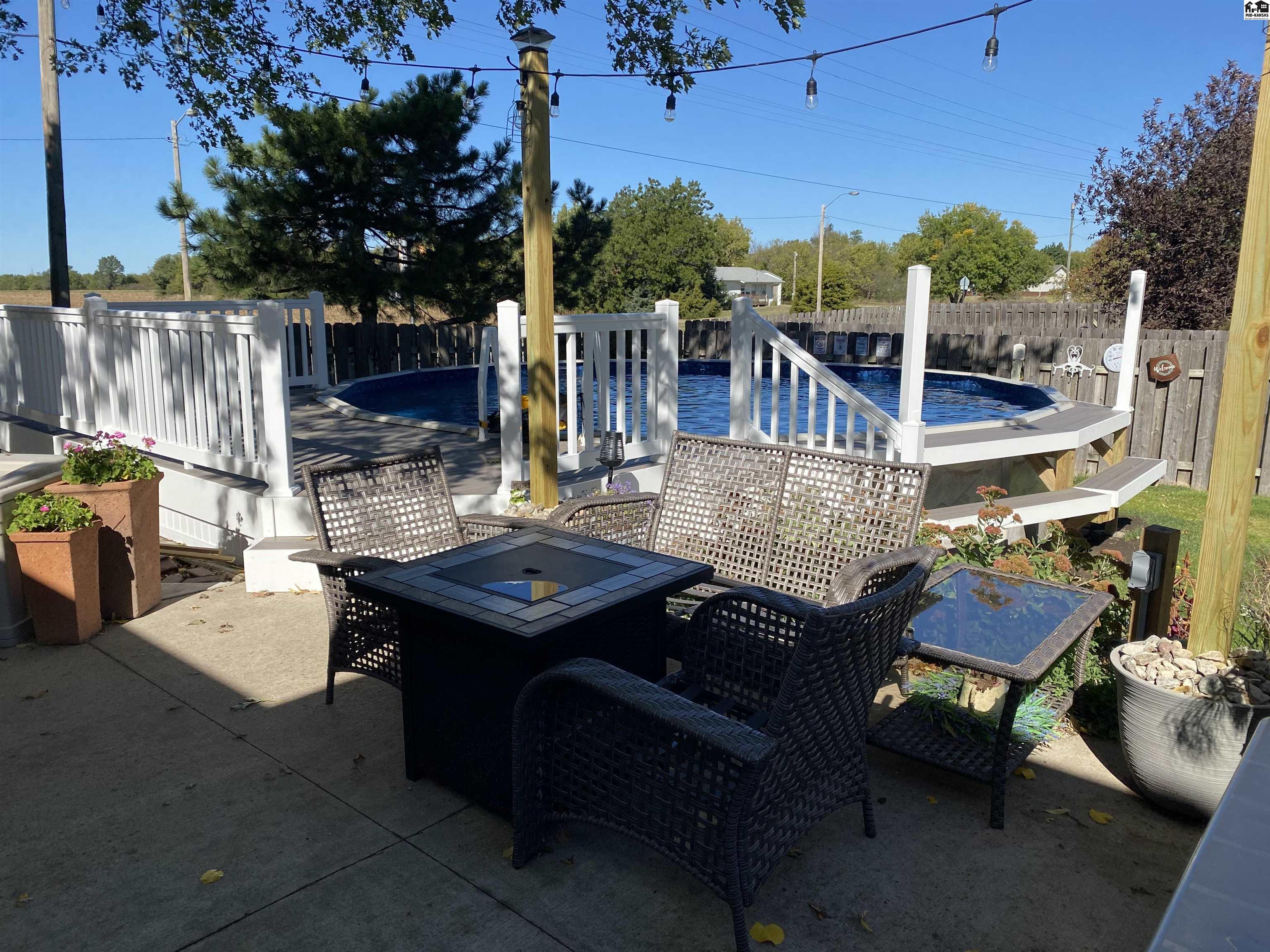 101 Crestview Avenue Mcpherson KS 67460-1603