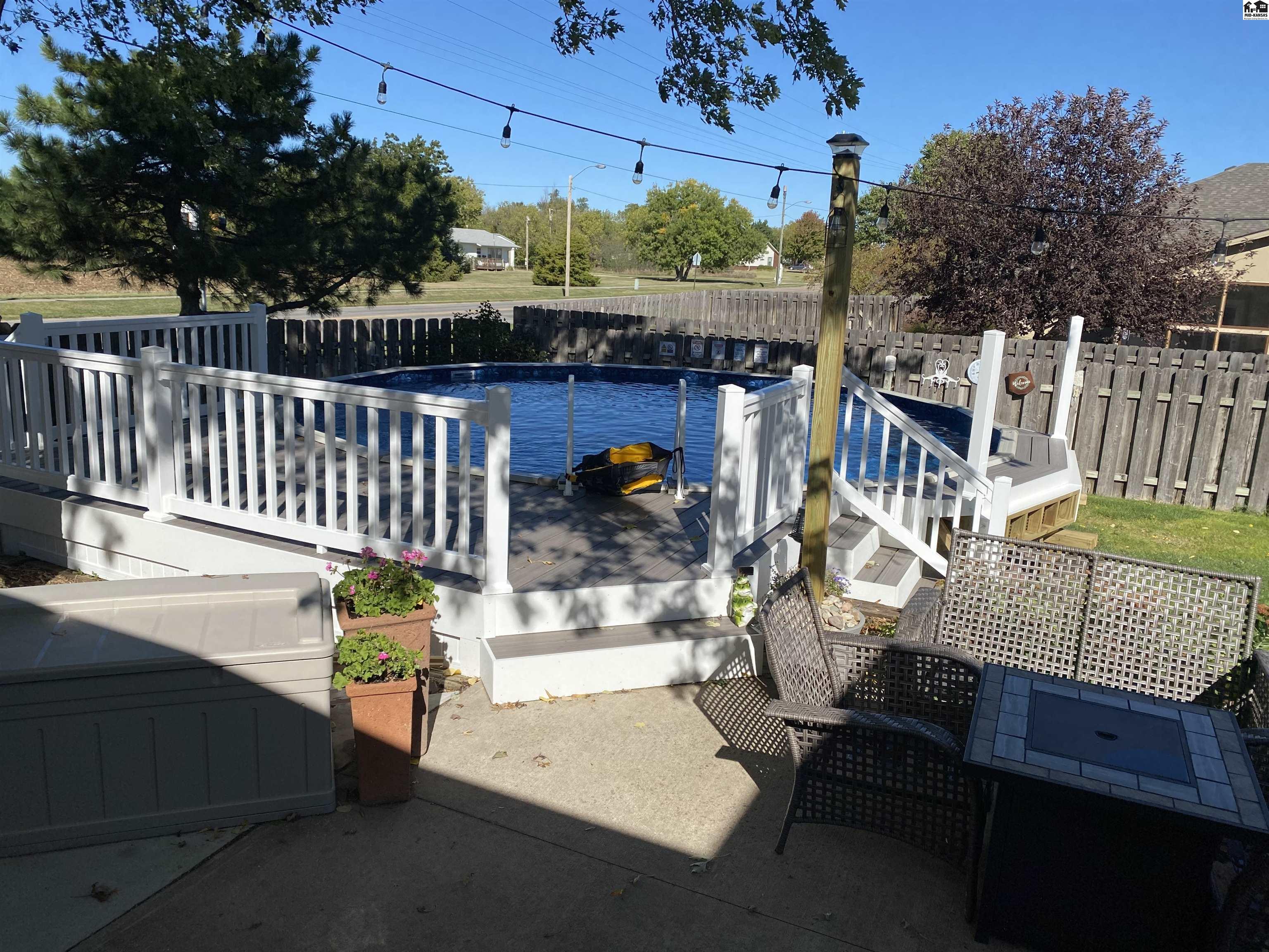 101 Crestview Avenue Mcpherson KS 67460-1603