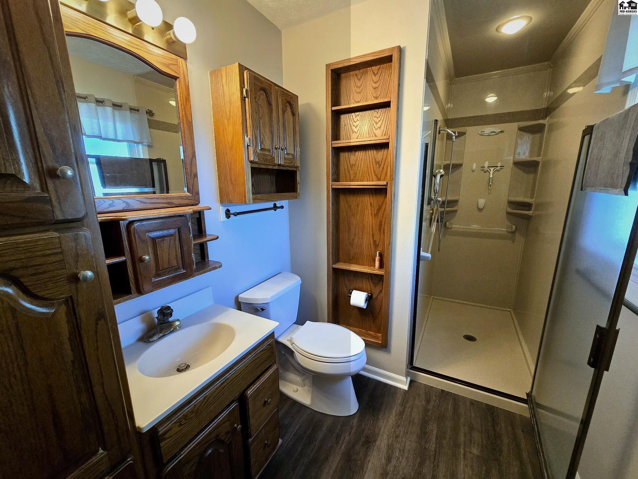 101 Crestview Avenue Mcpherson KS 67460-1603