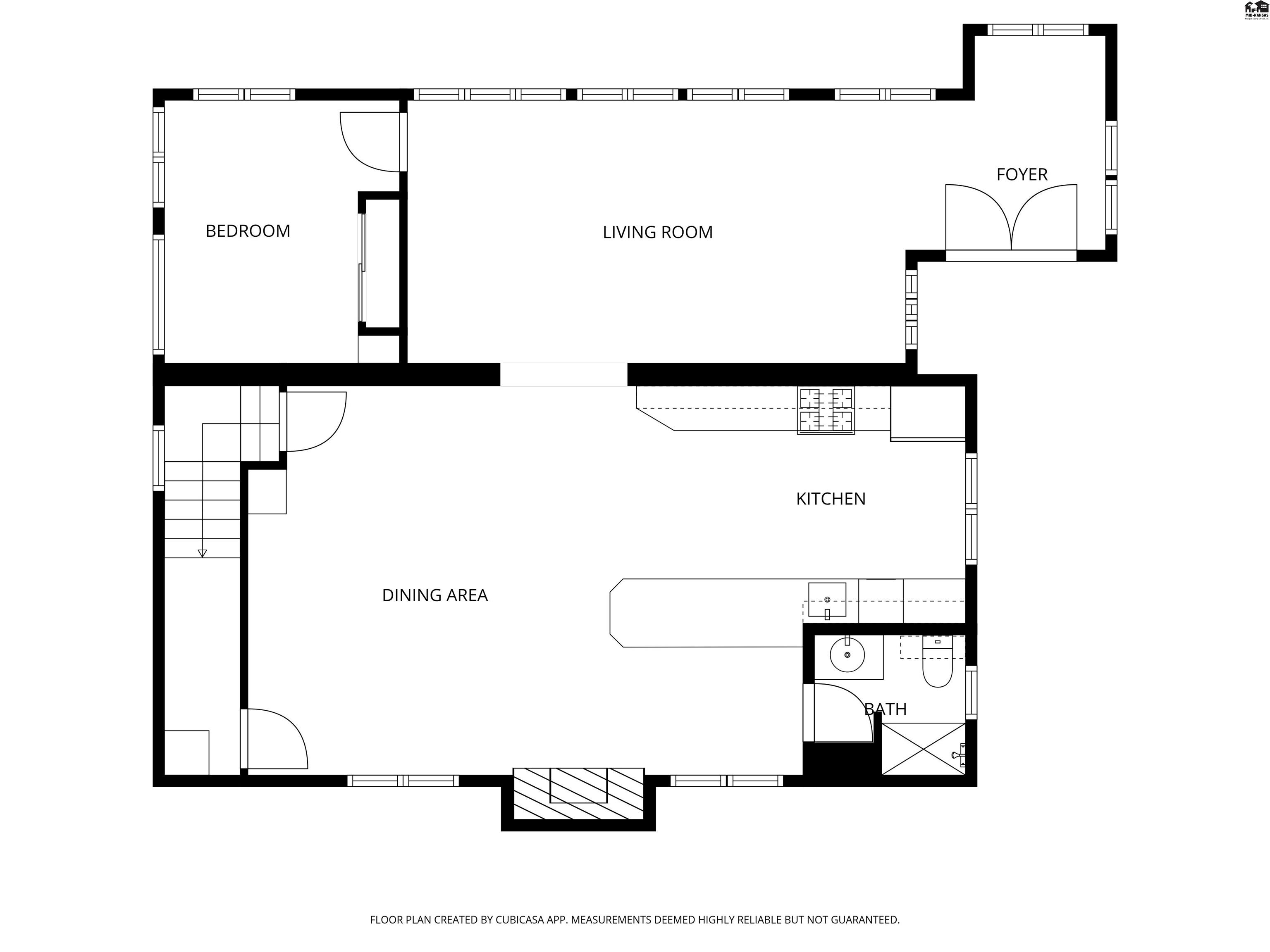 8 N Lake Drive Hutchinson KS 67501