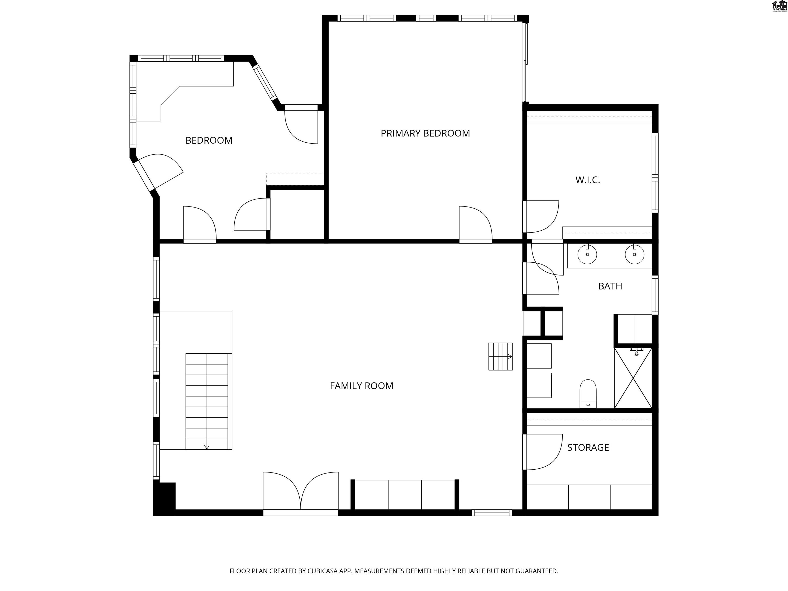 8 N Lake Drive Hutchinson KS 67501