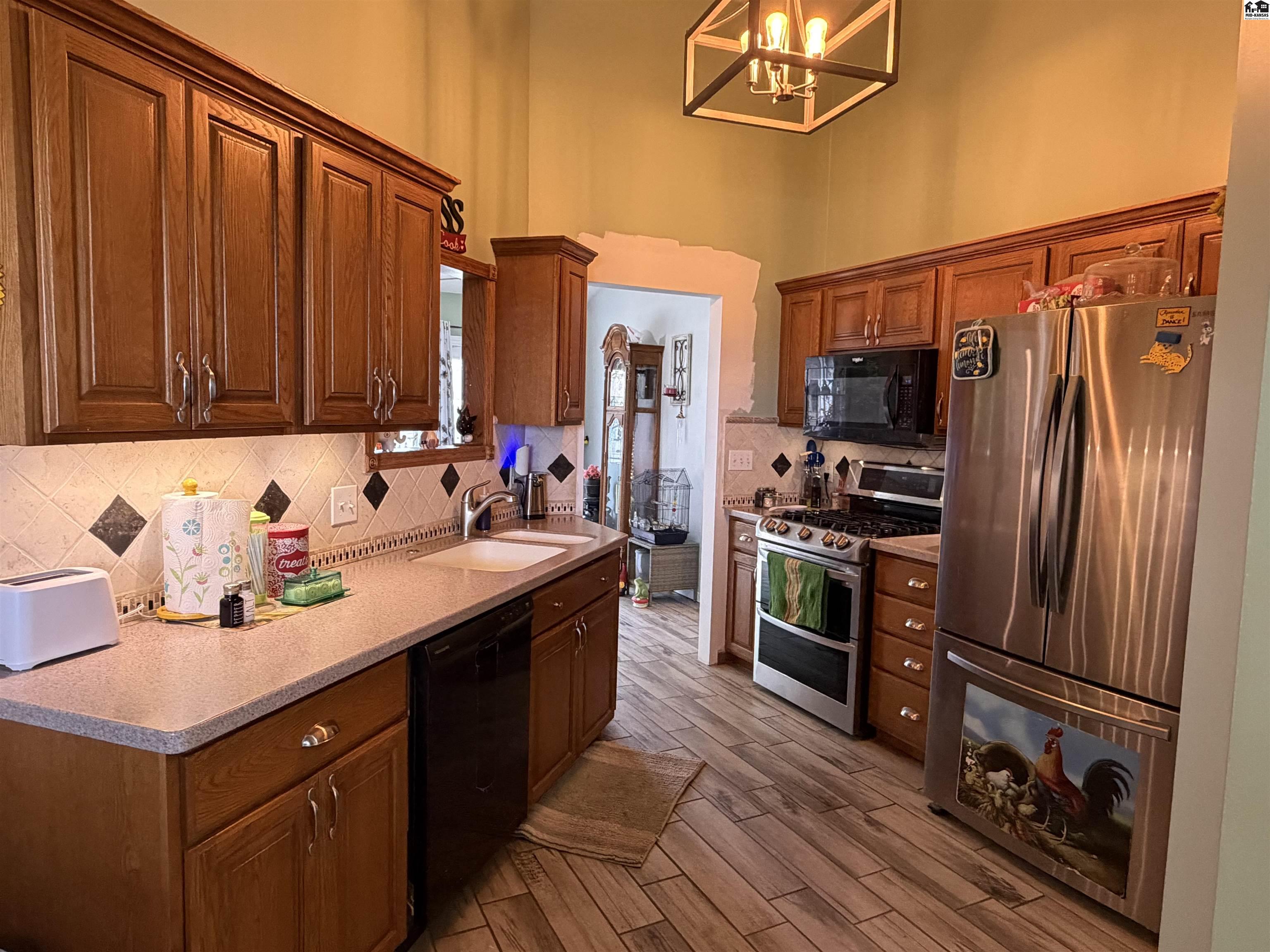 404 Wickersham Drive Mcpherson KS 67460