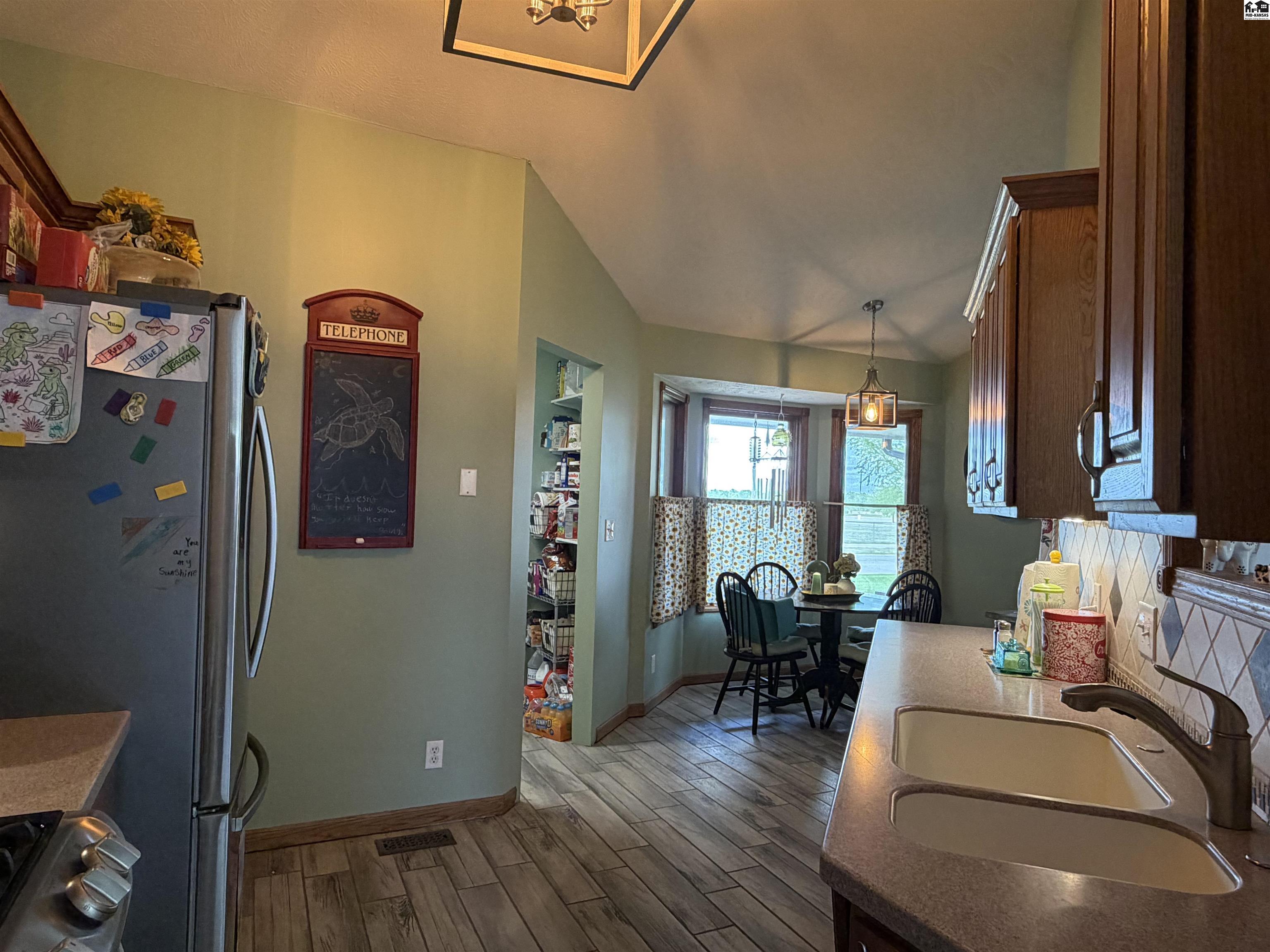 404 Wickersham Drive Mcpherson KS 67460
