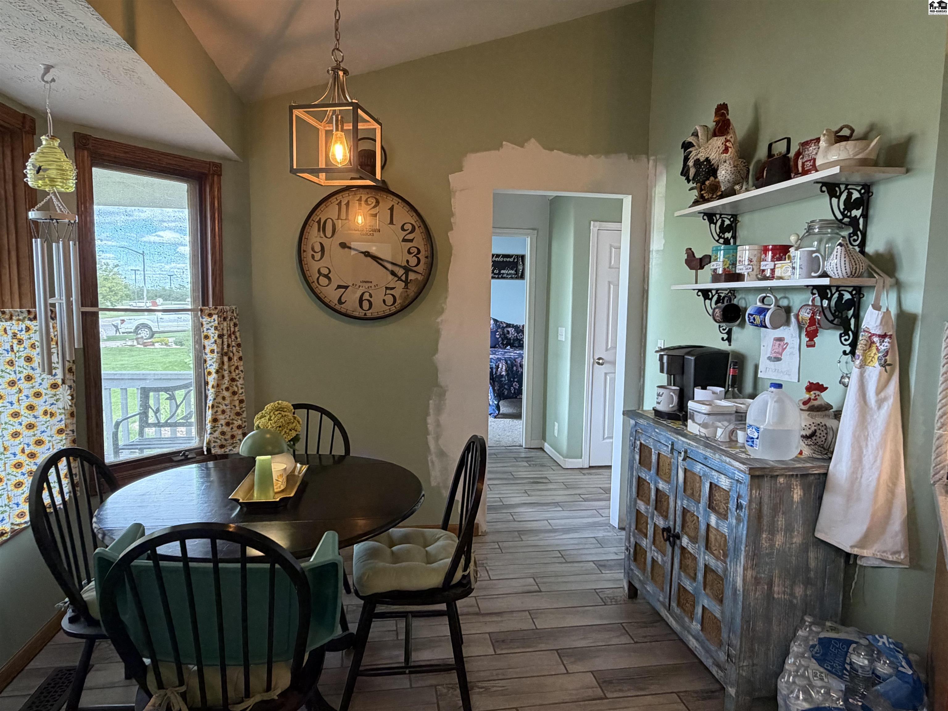 404 Wickersham Drive Mcpherson KS 67460