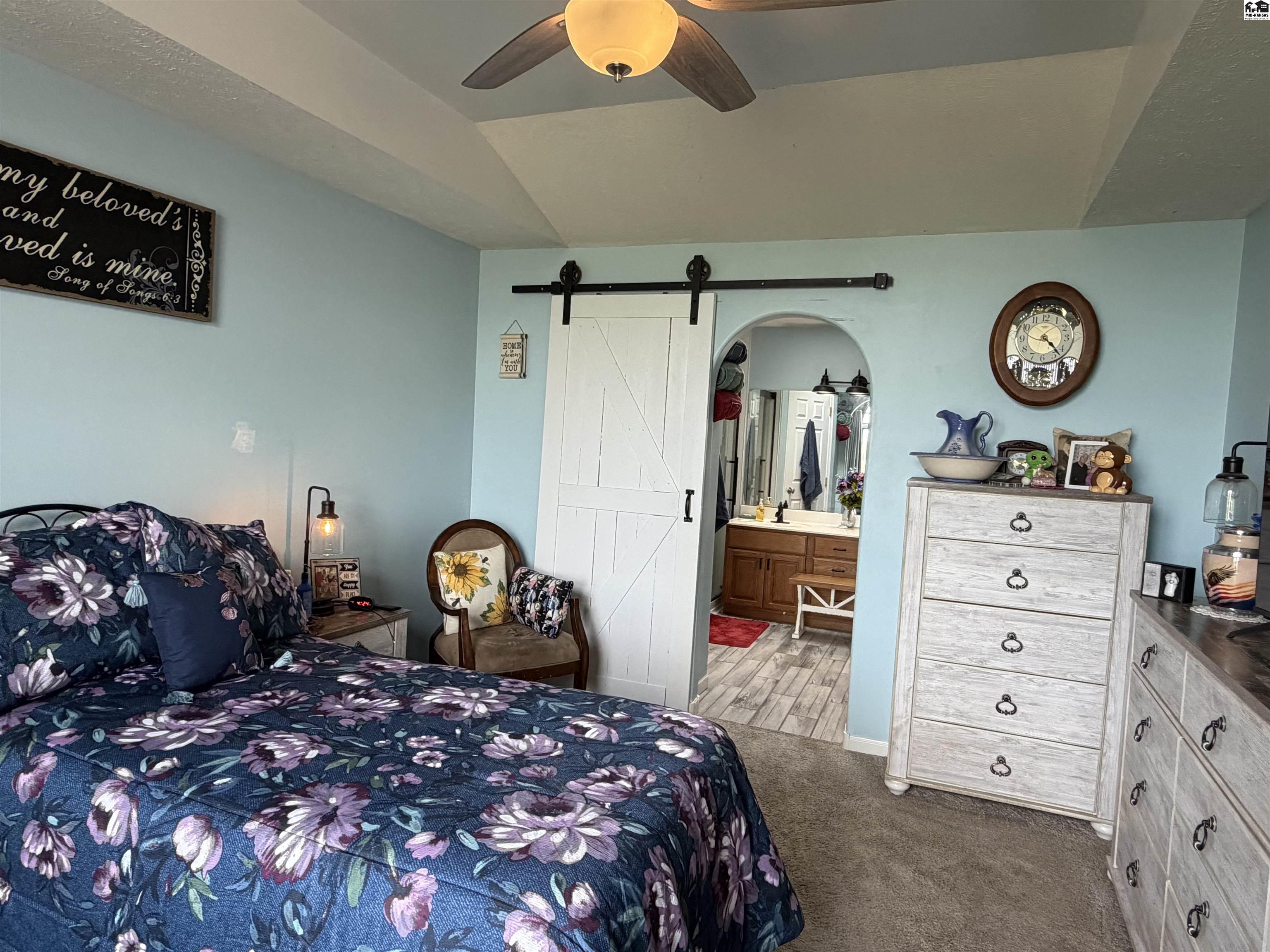 404 Wickersham Drive Mcpherson KS 67460