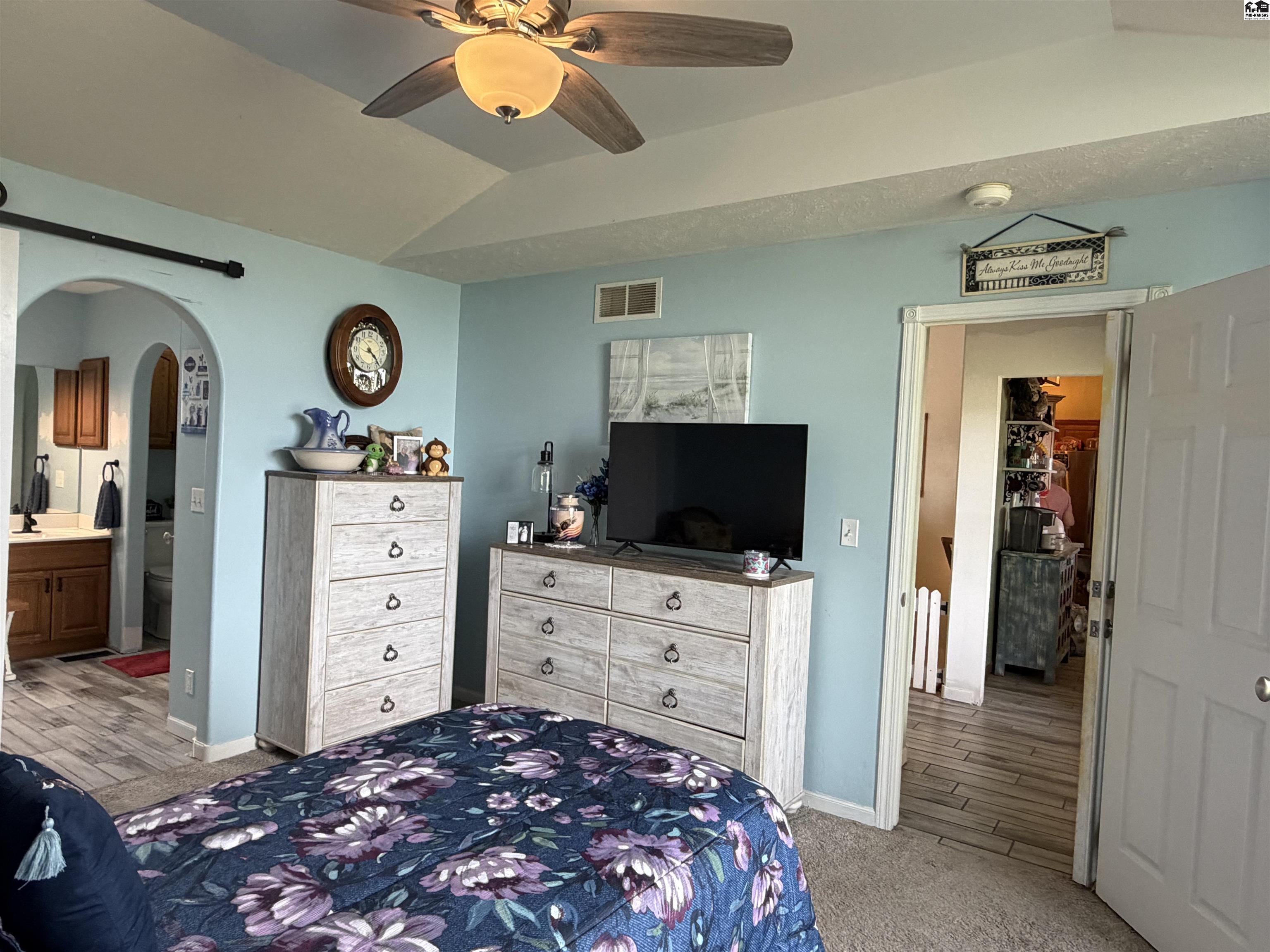 404 Wickersham Drive Mcpherson KS 67460
