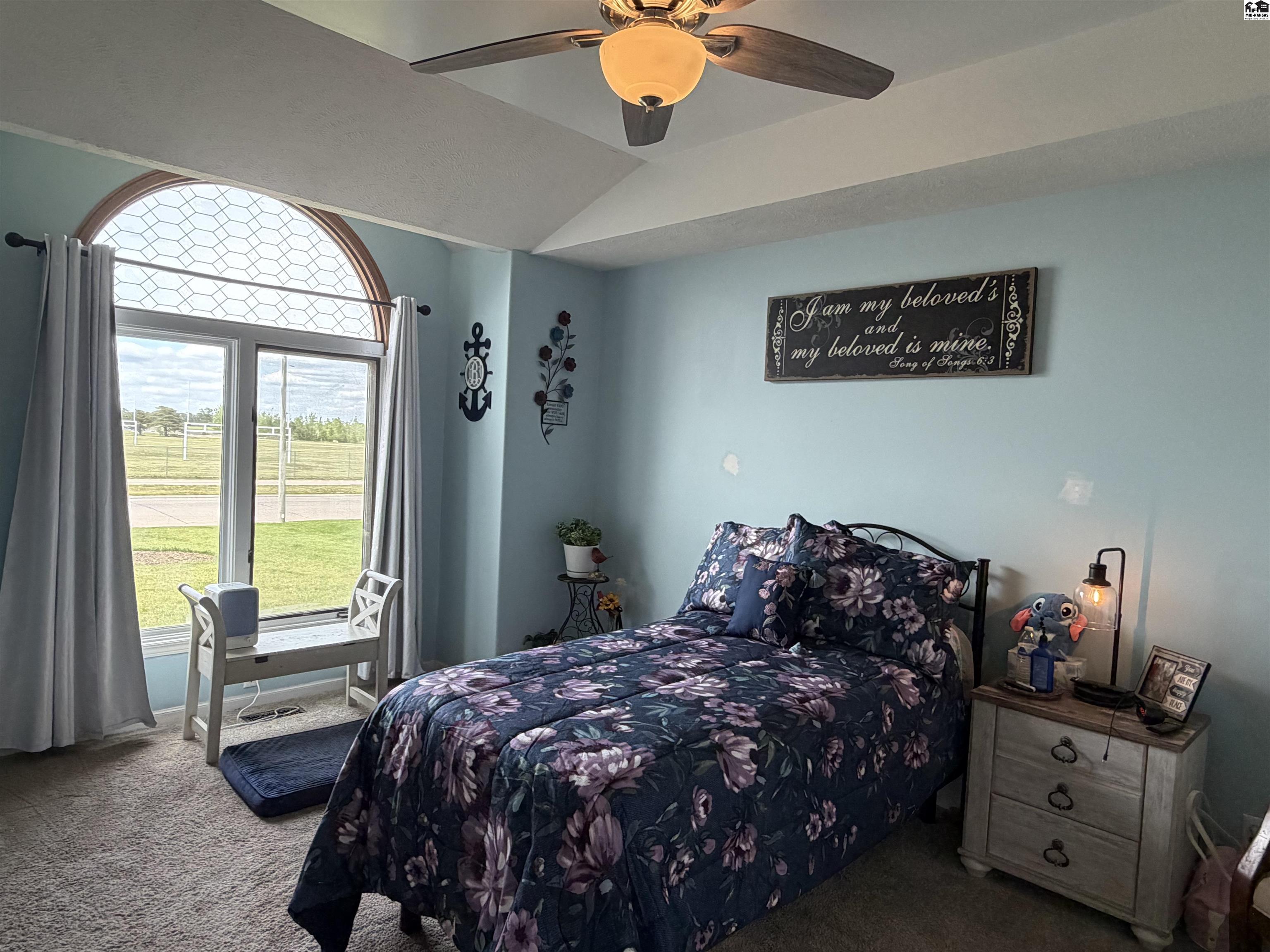 404 Wickersham Drive Mcpherson KS 67460