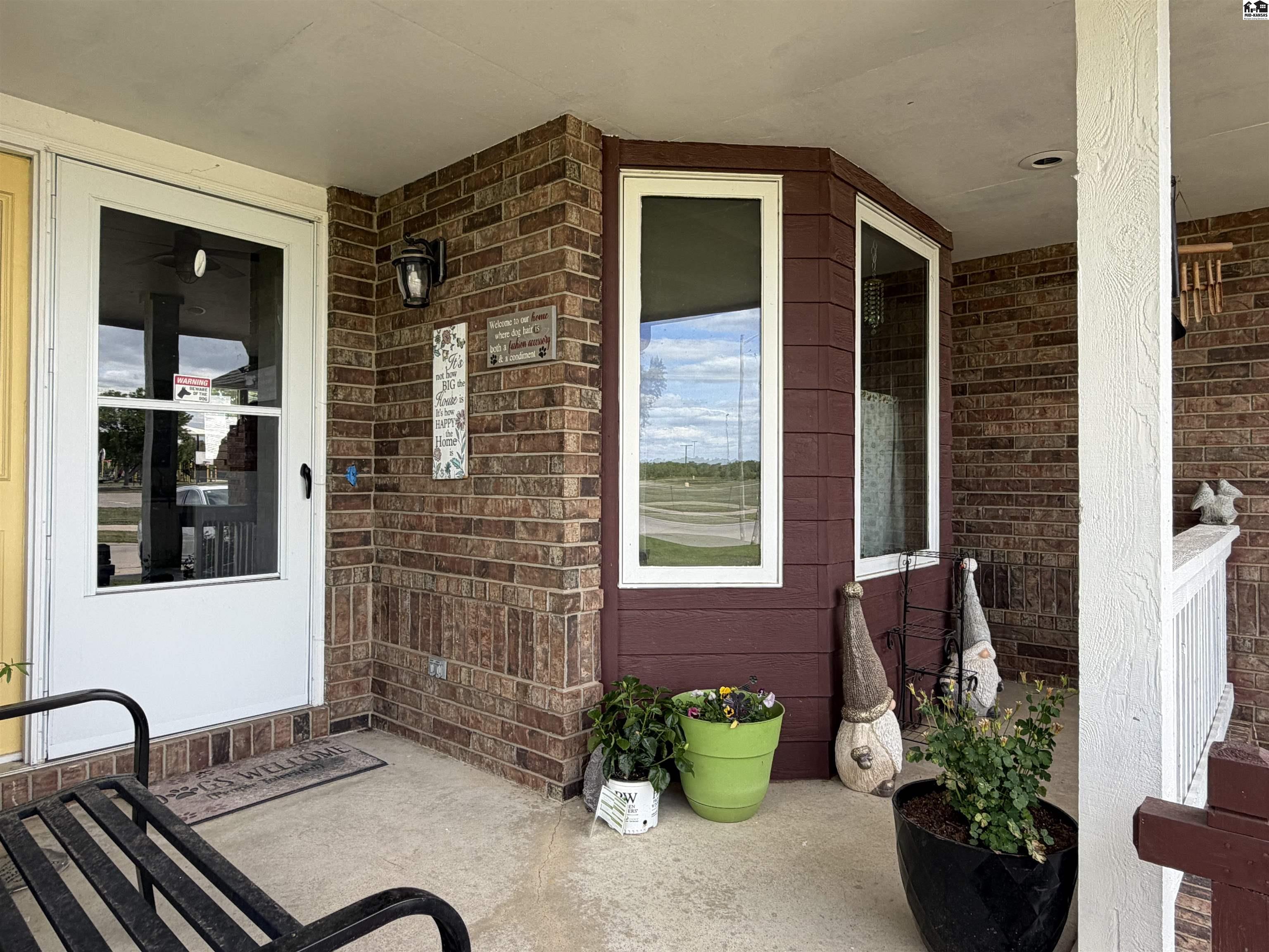 404 Wickersham Drive Mcpherson KS 67460
