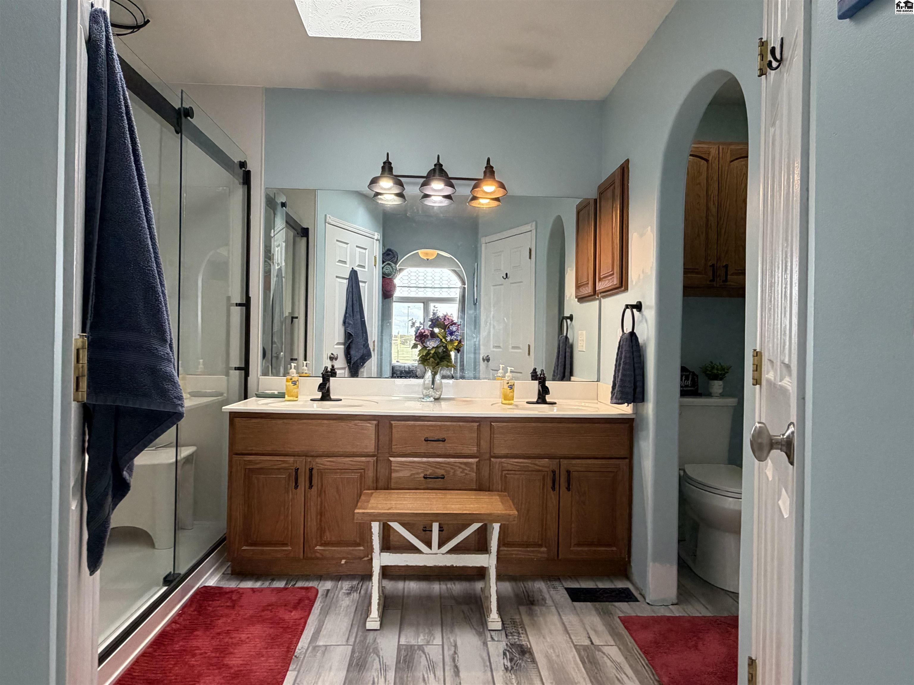 404 Wickersham Drive Mcpherson KS 67460