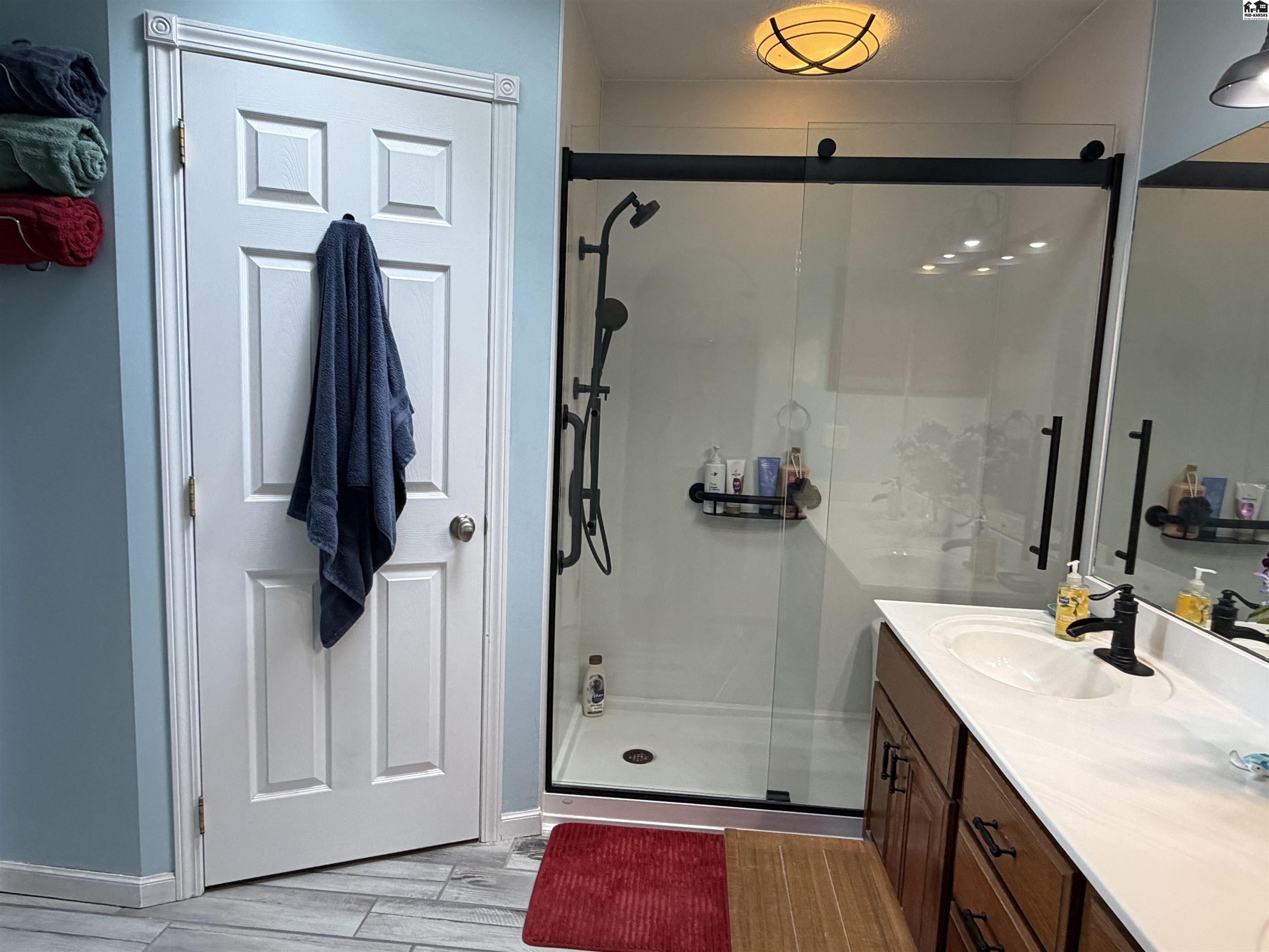 404 Wickersham Drive Mcpherson KS 67460