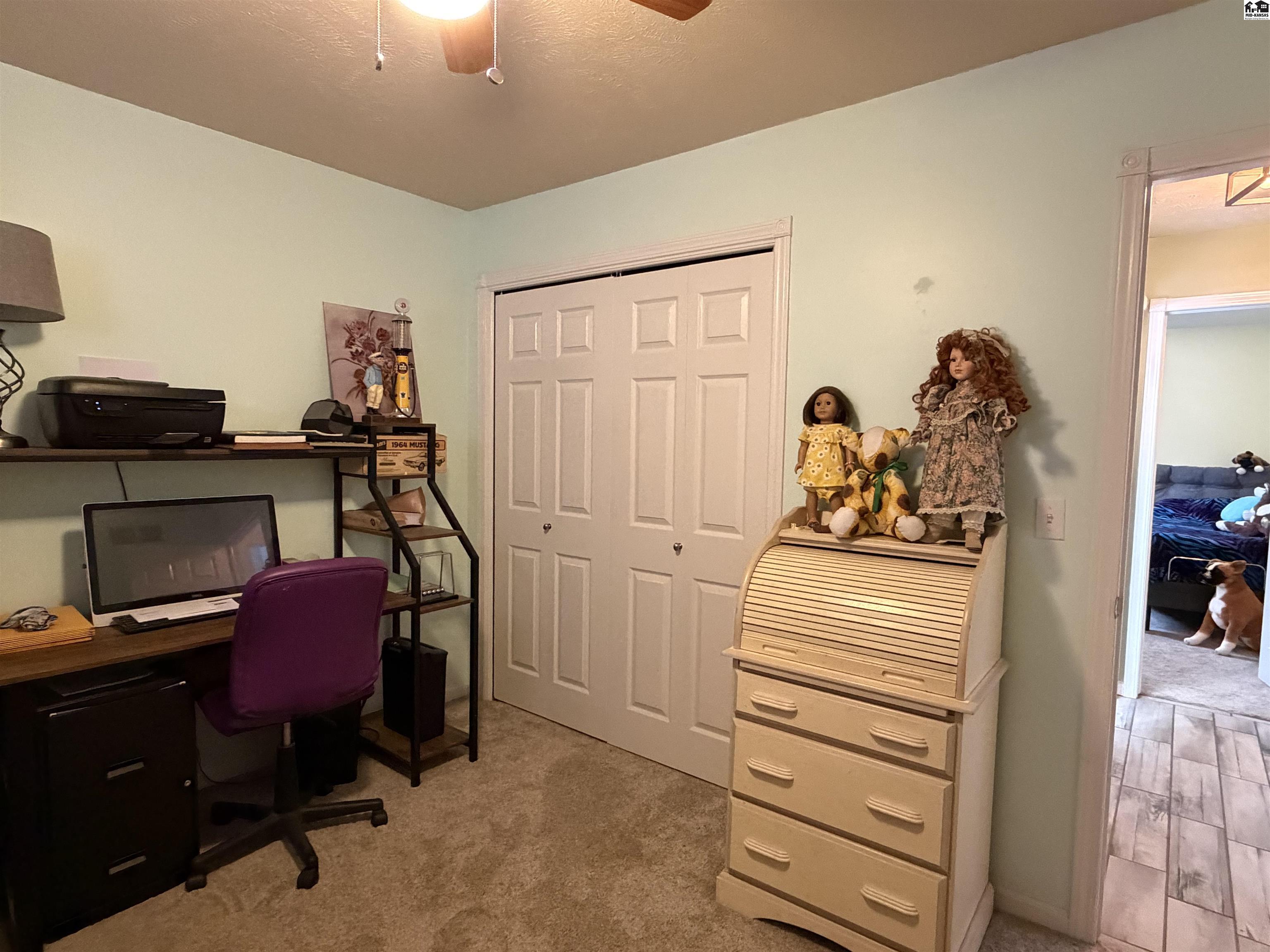 404 Wickersham Drive Mcpherson KS 67460