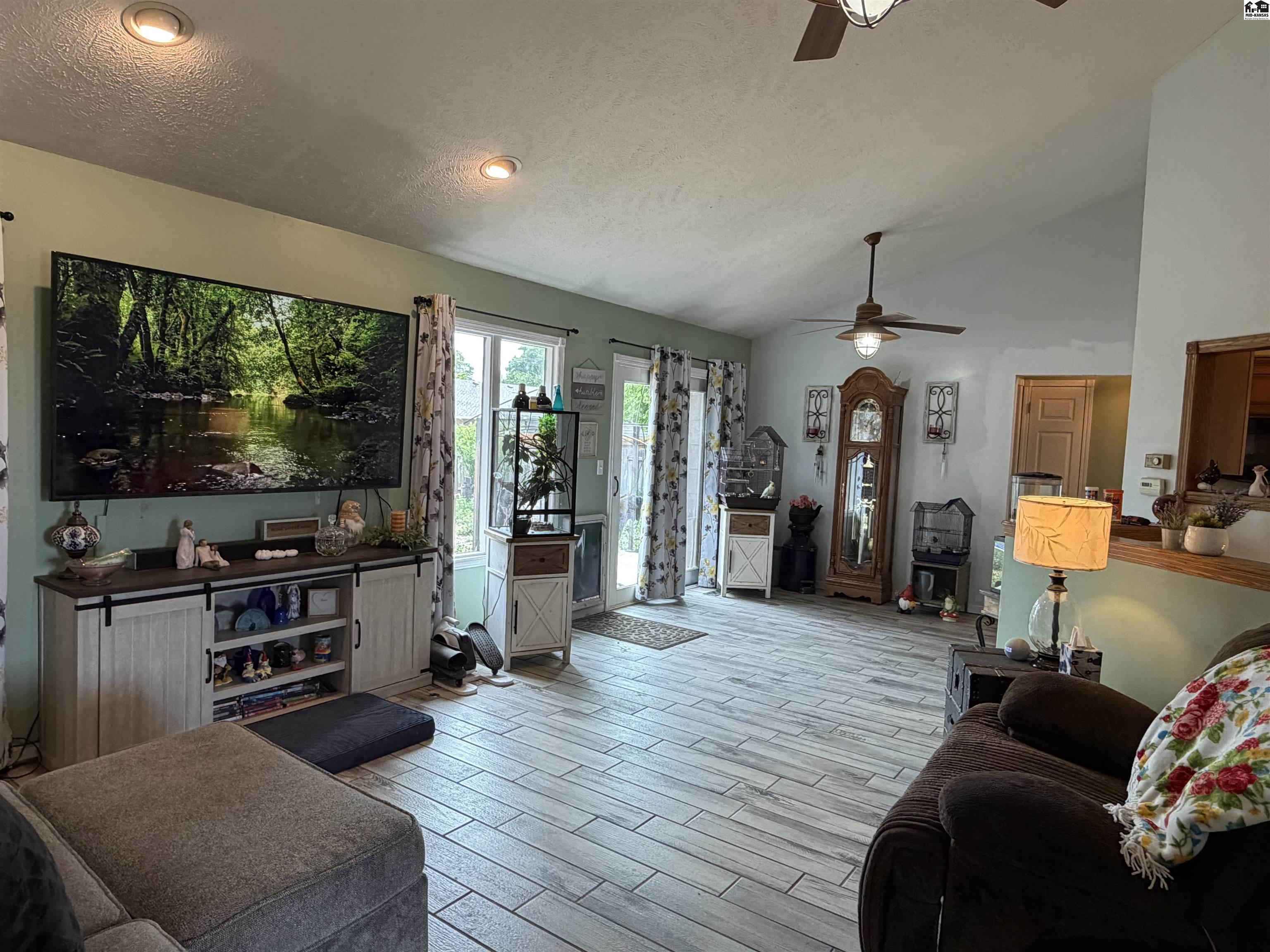 404 Wickersham Drive Mcpherson KS 67460