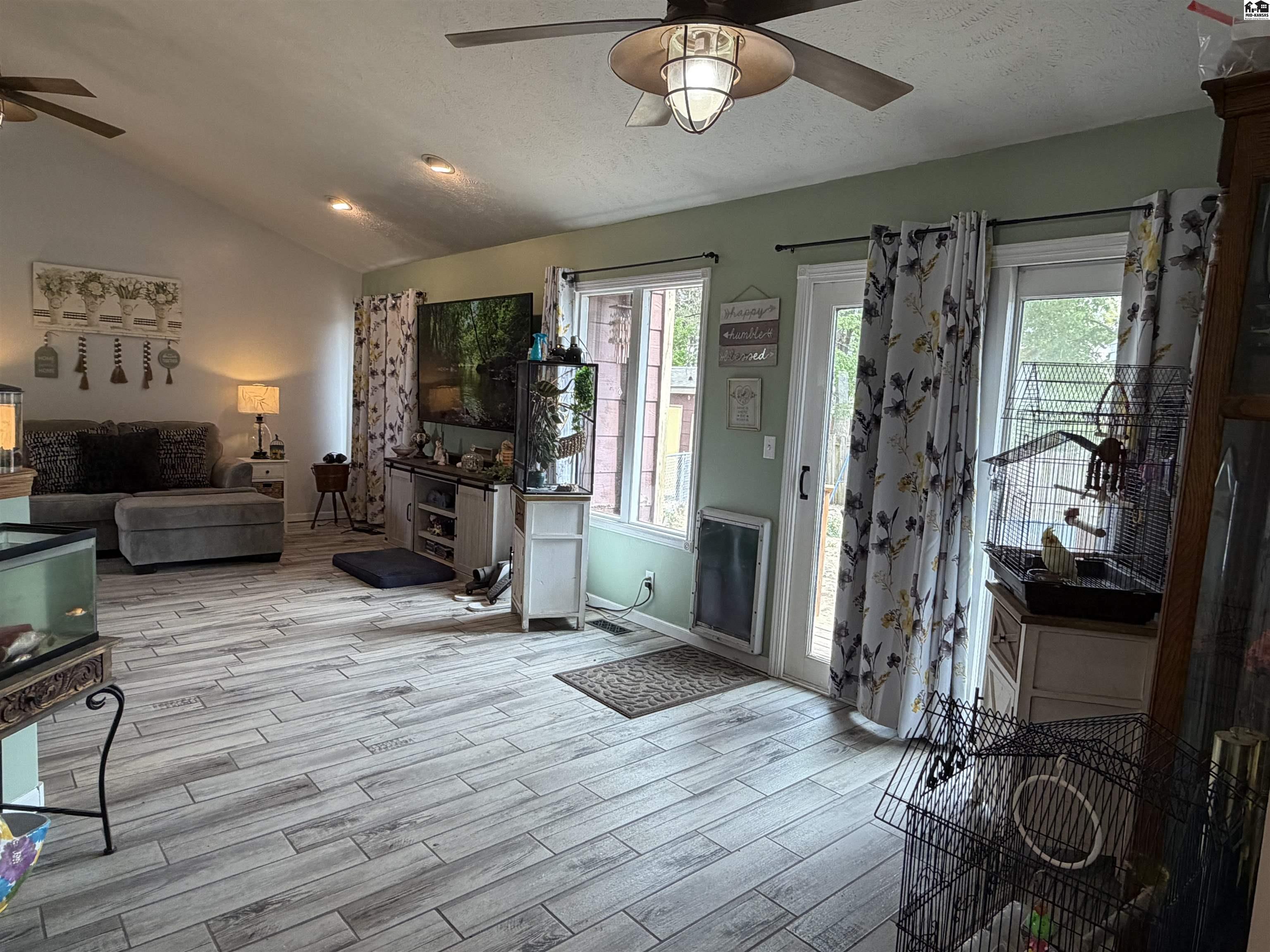 404 Wickersham Drive Mcpherson KS 67460