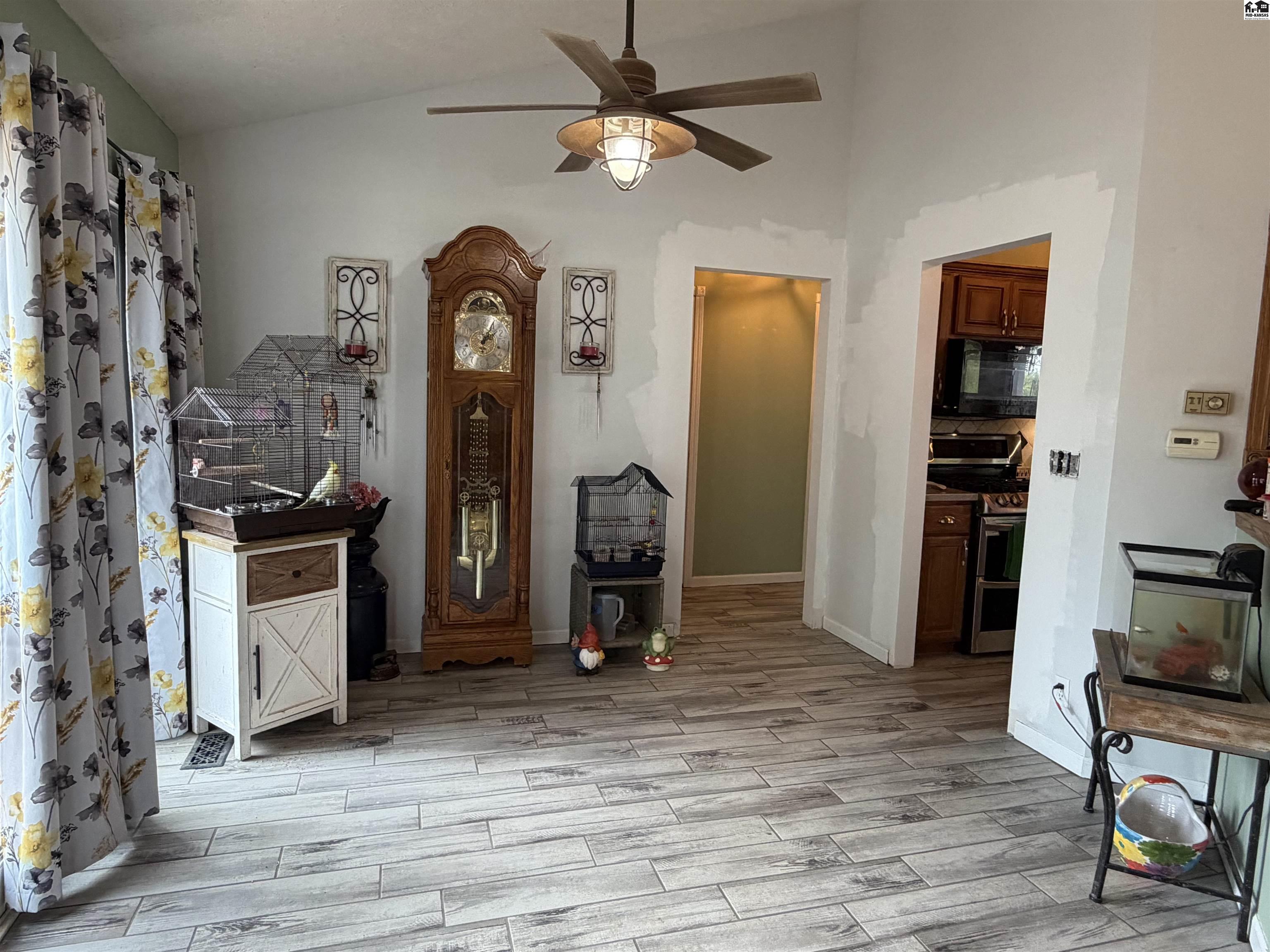 404 Wickersham Drive Mcpherson KS 67460