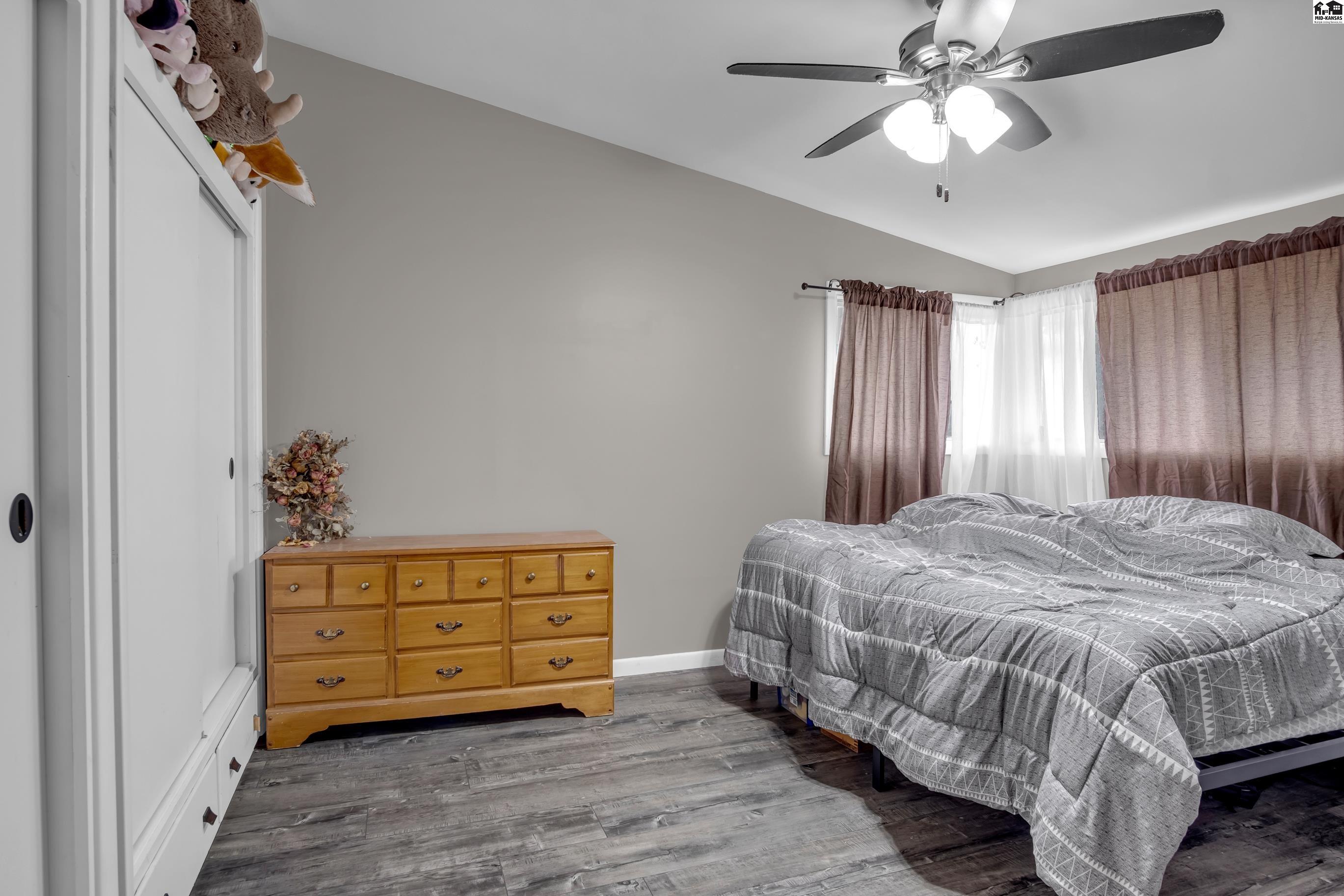 701 W Main Street Arlington KS 67514