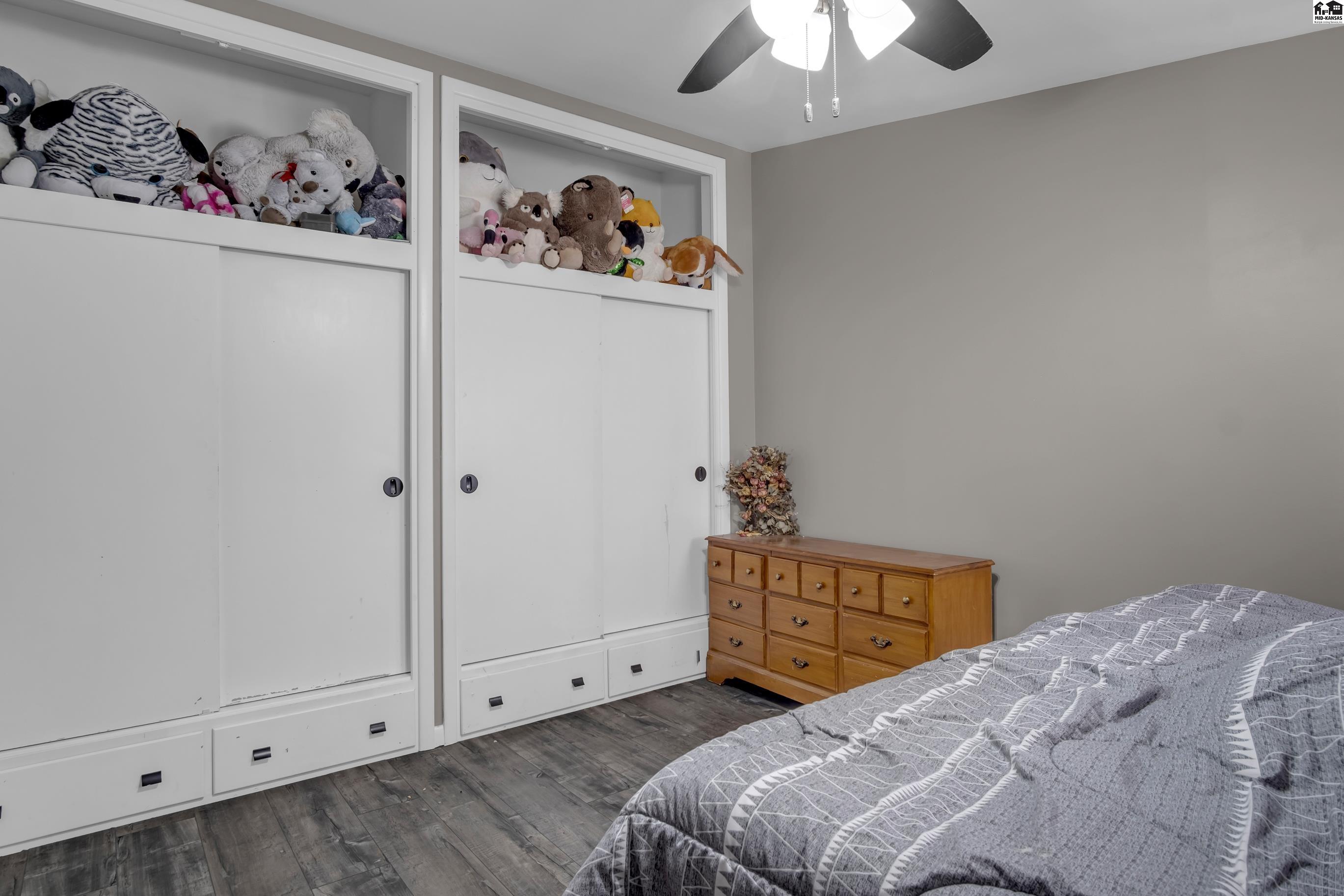 701 W Main Street Arlington KS 67514
