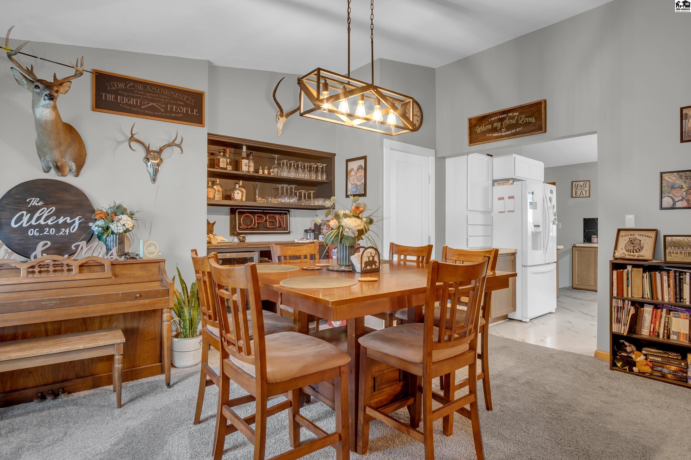 701 W Main Street Arlington KS 67514