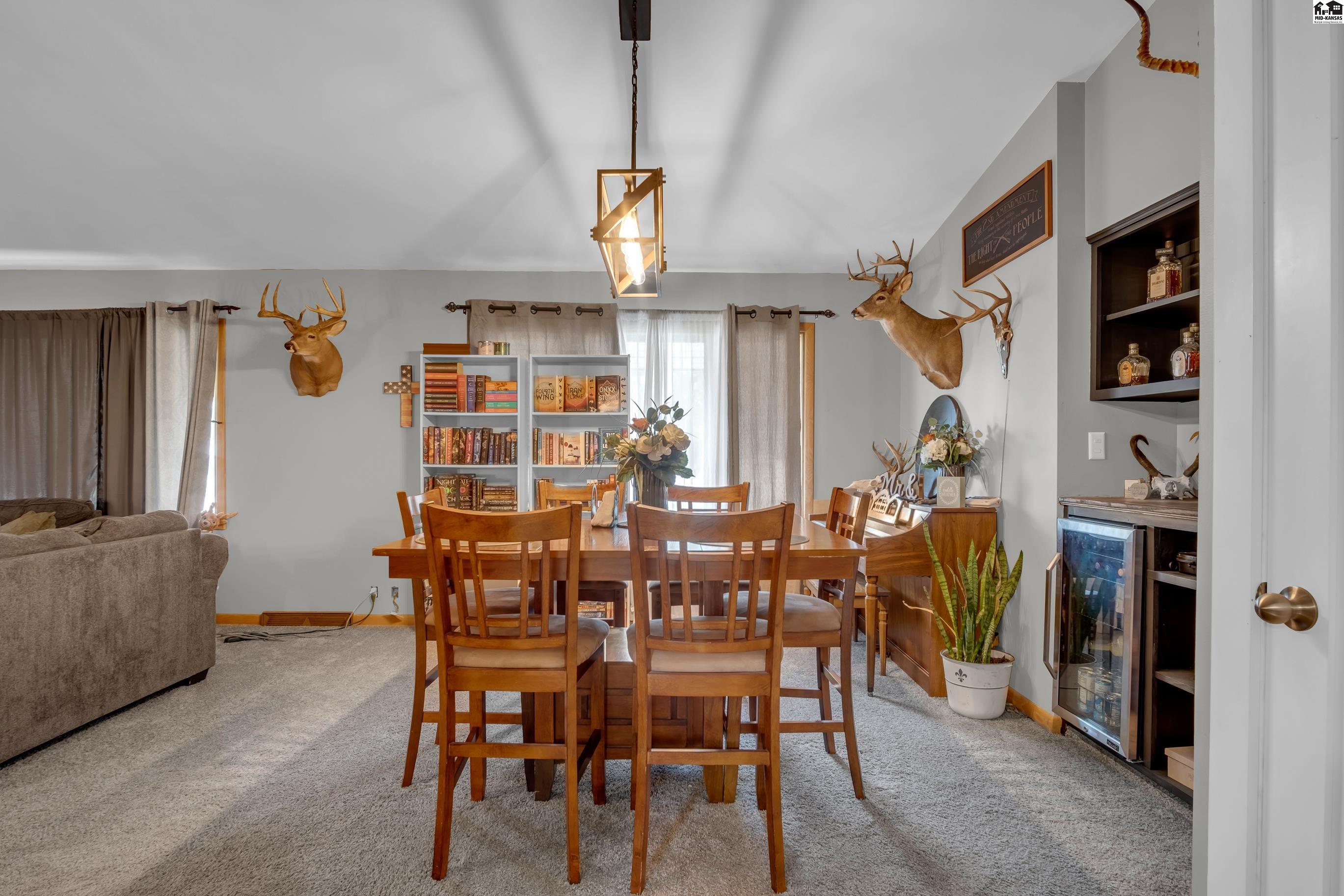 701 W Main Street Arlington KS 67514