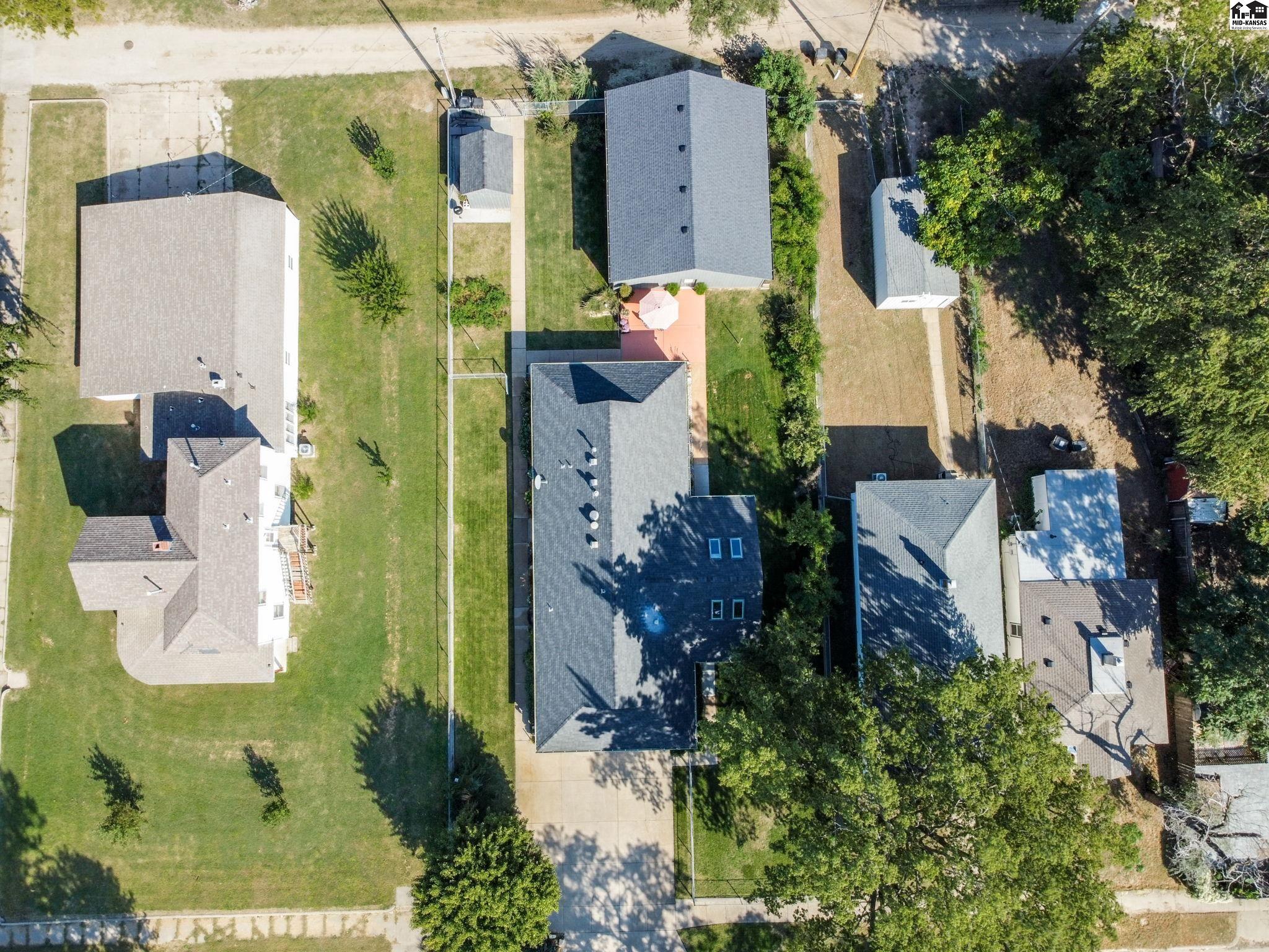 910 N Walnut Street Hutchinson KS 67501