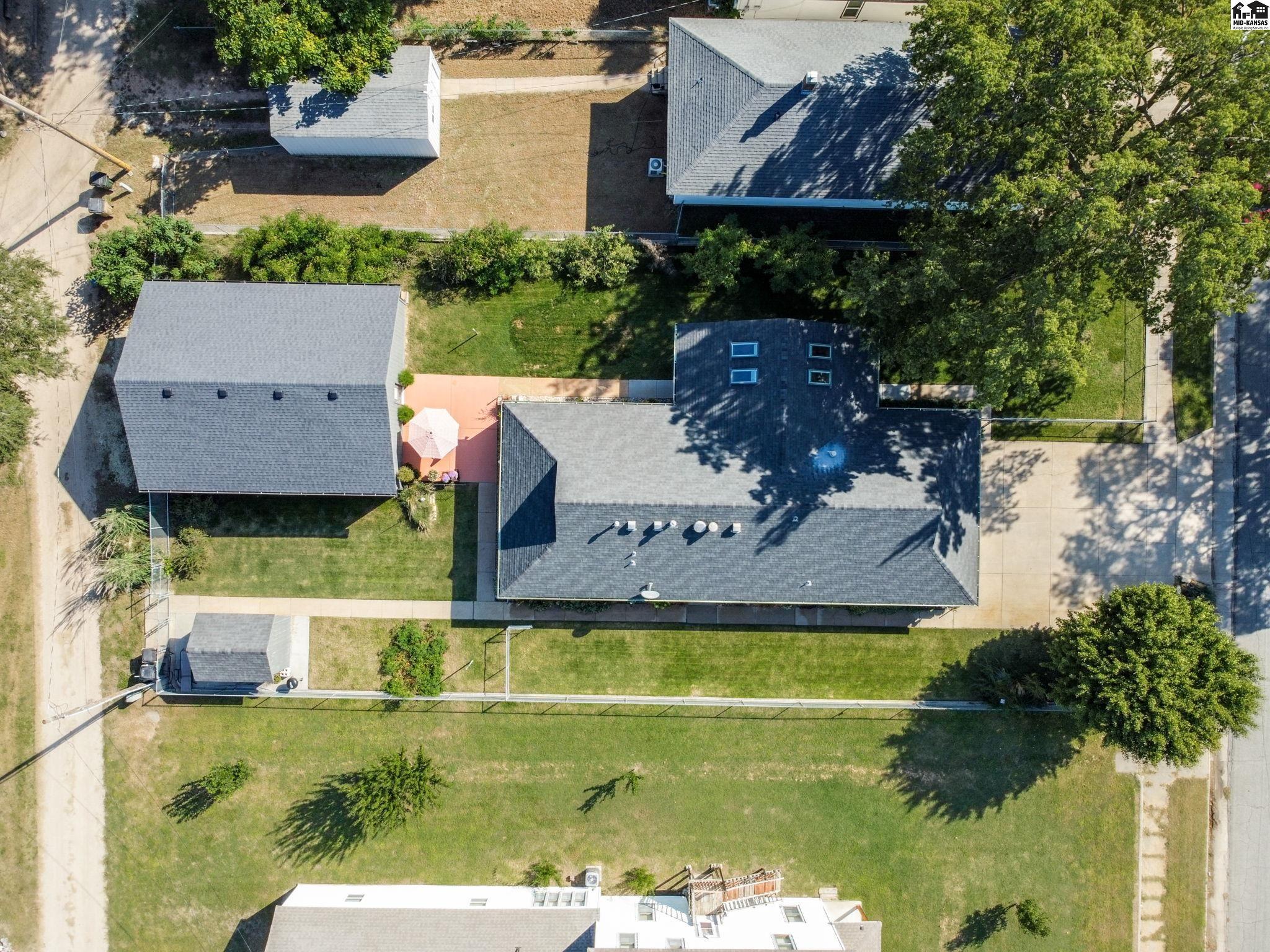 910 N Walnut Street Hutchinson KS 67501