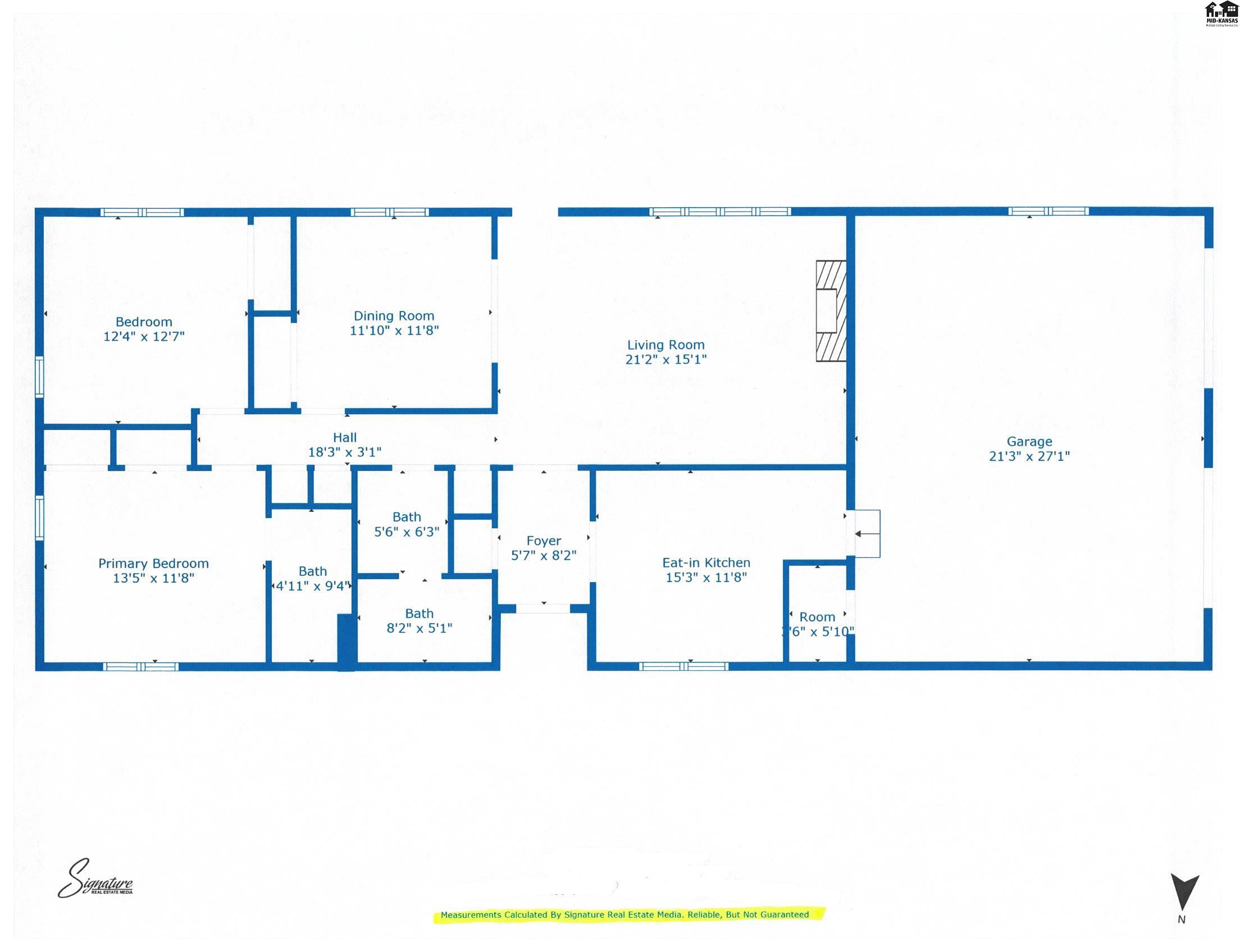 910 N Walnut Street Hutchinson KS 67501