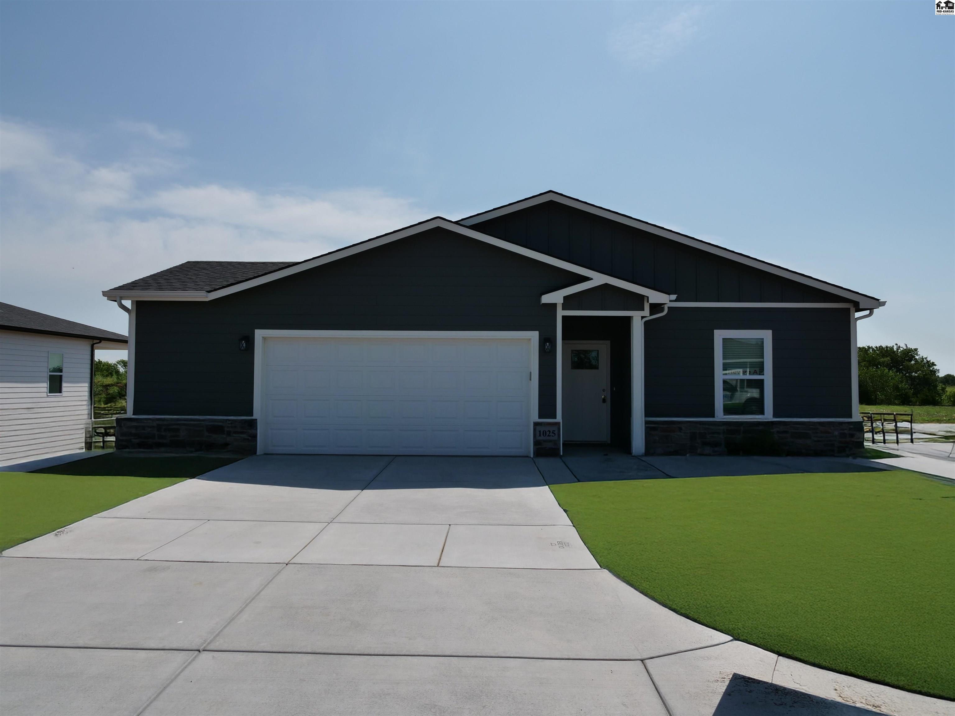 1025 Spring Creek Road Mcpherson KS 67460