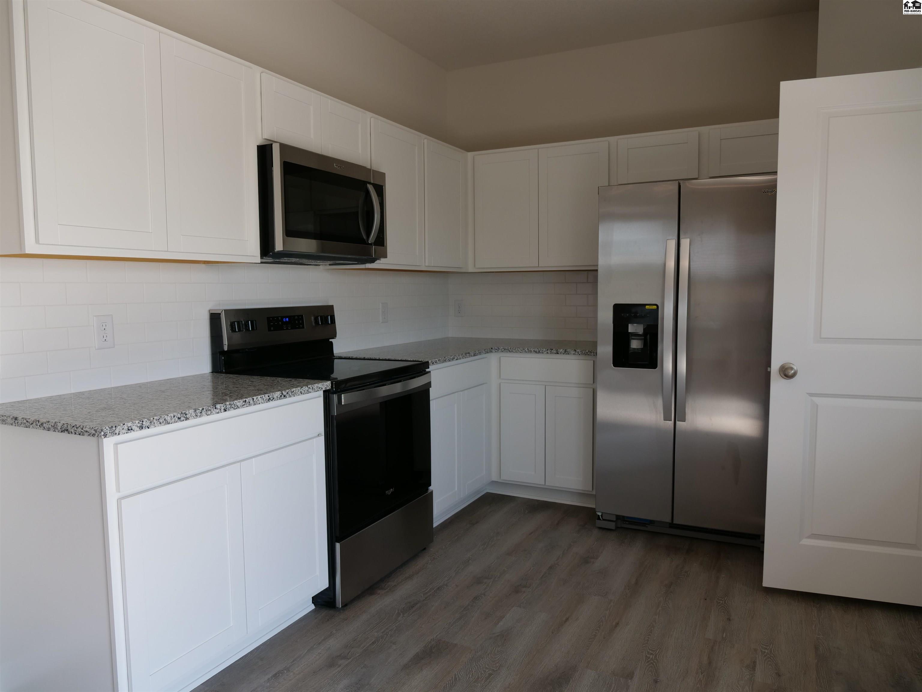 1025 Spring Creek Road Mcpherson KS 67460