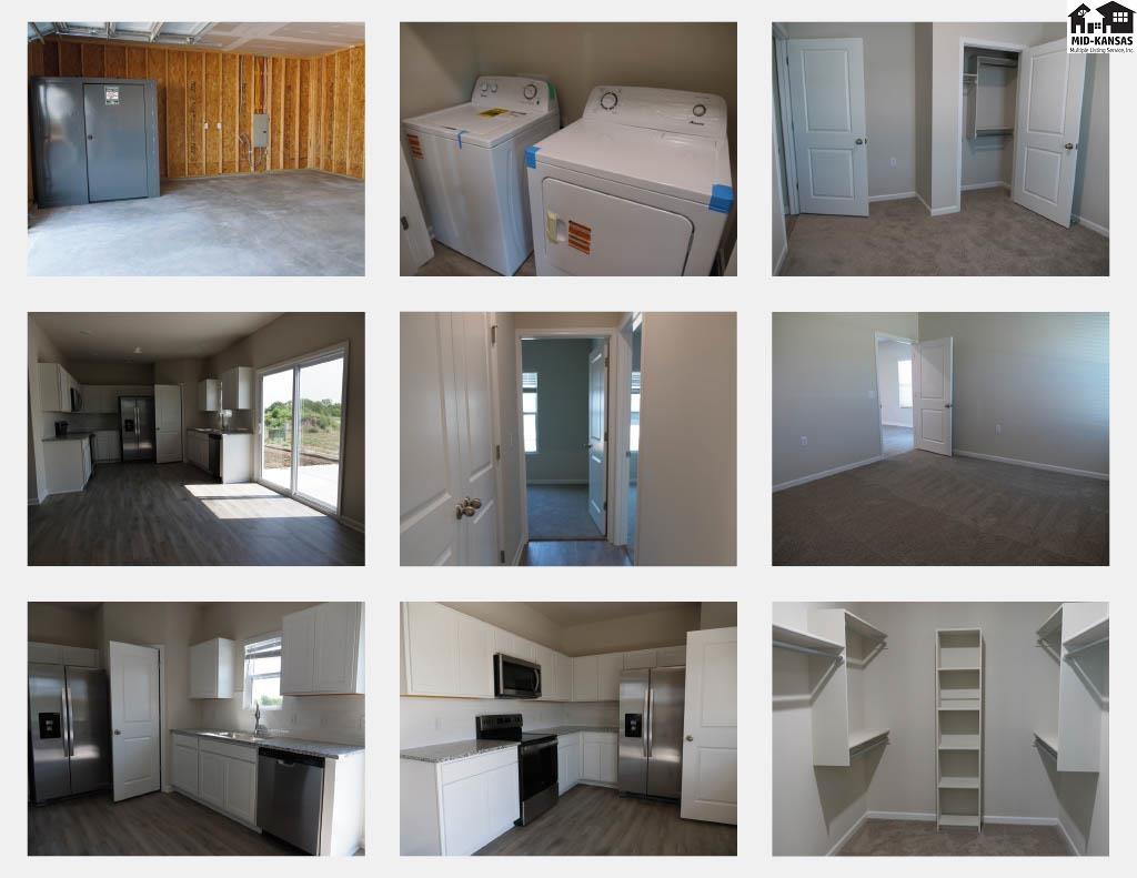 1025 Spring Creek Road Mcpherson KS 67460