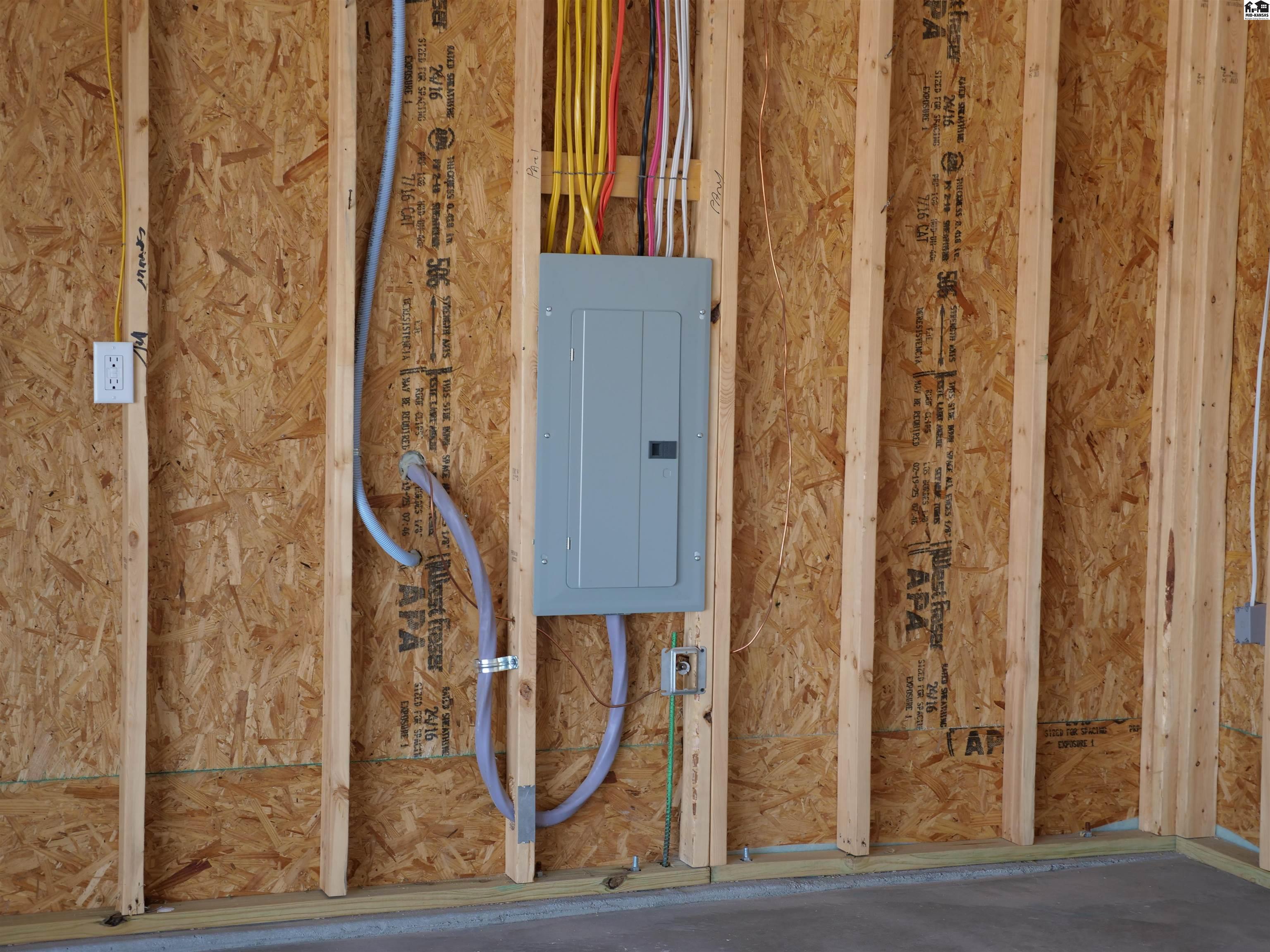 1025 Spring Creek Road Mcpherson KS 67460