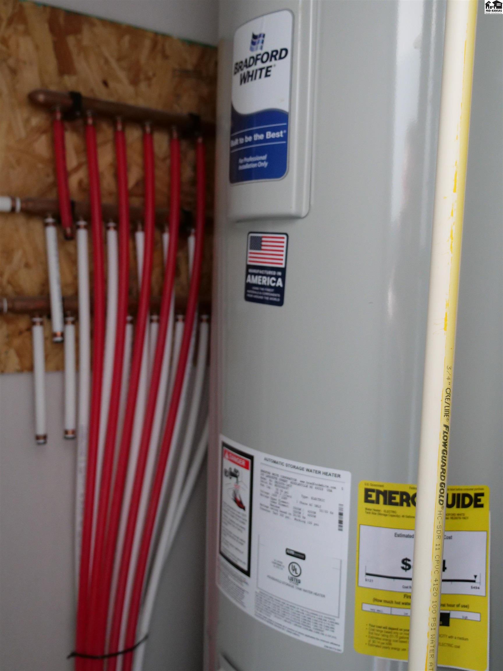 1025 Spring Creek Road Mcpherson KS 67460