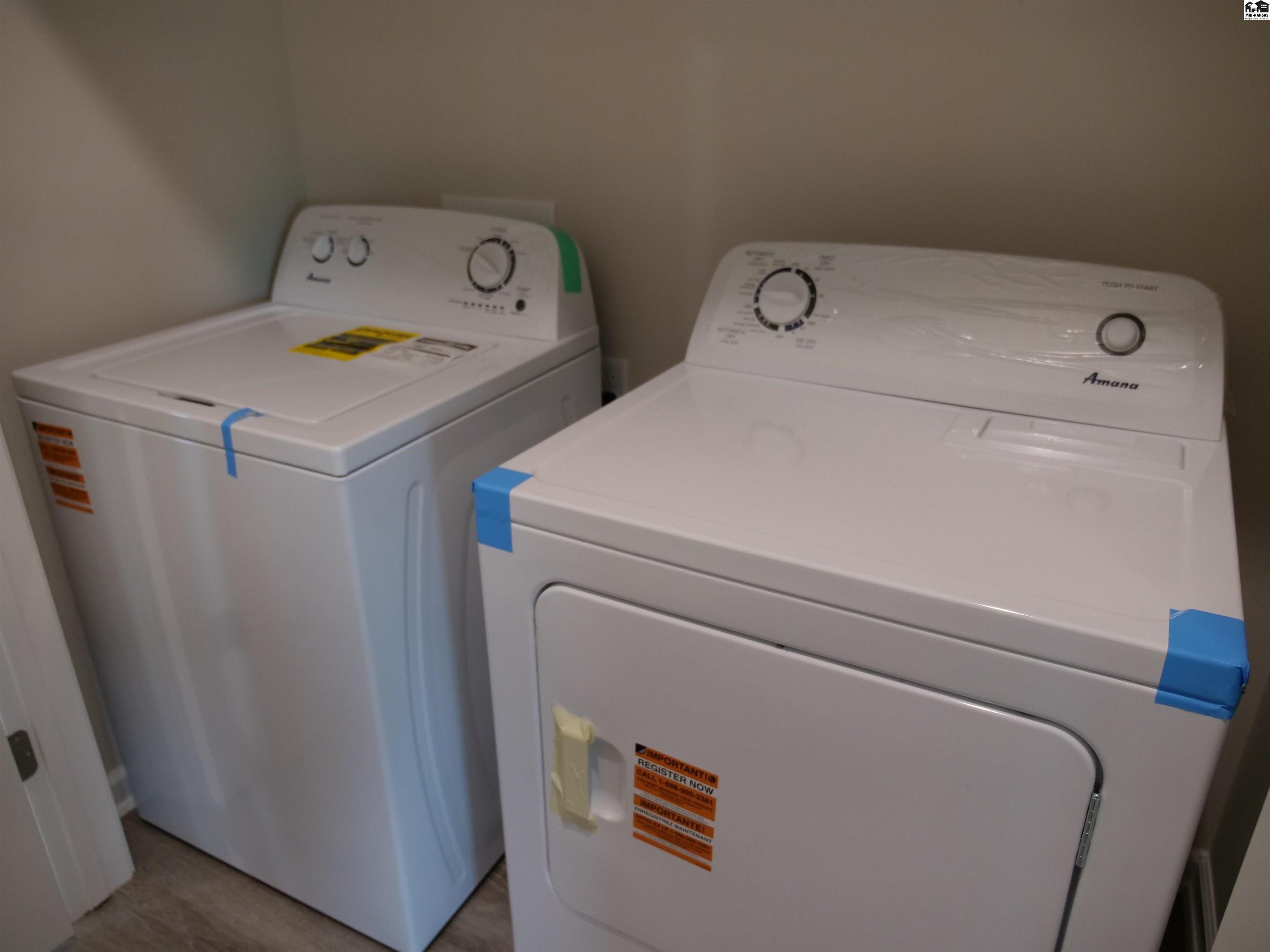 1025 Spring Creek Road Mcpherson KS 67460