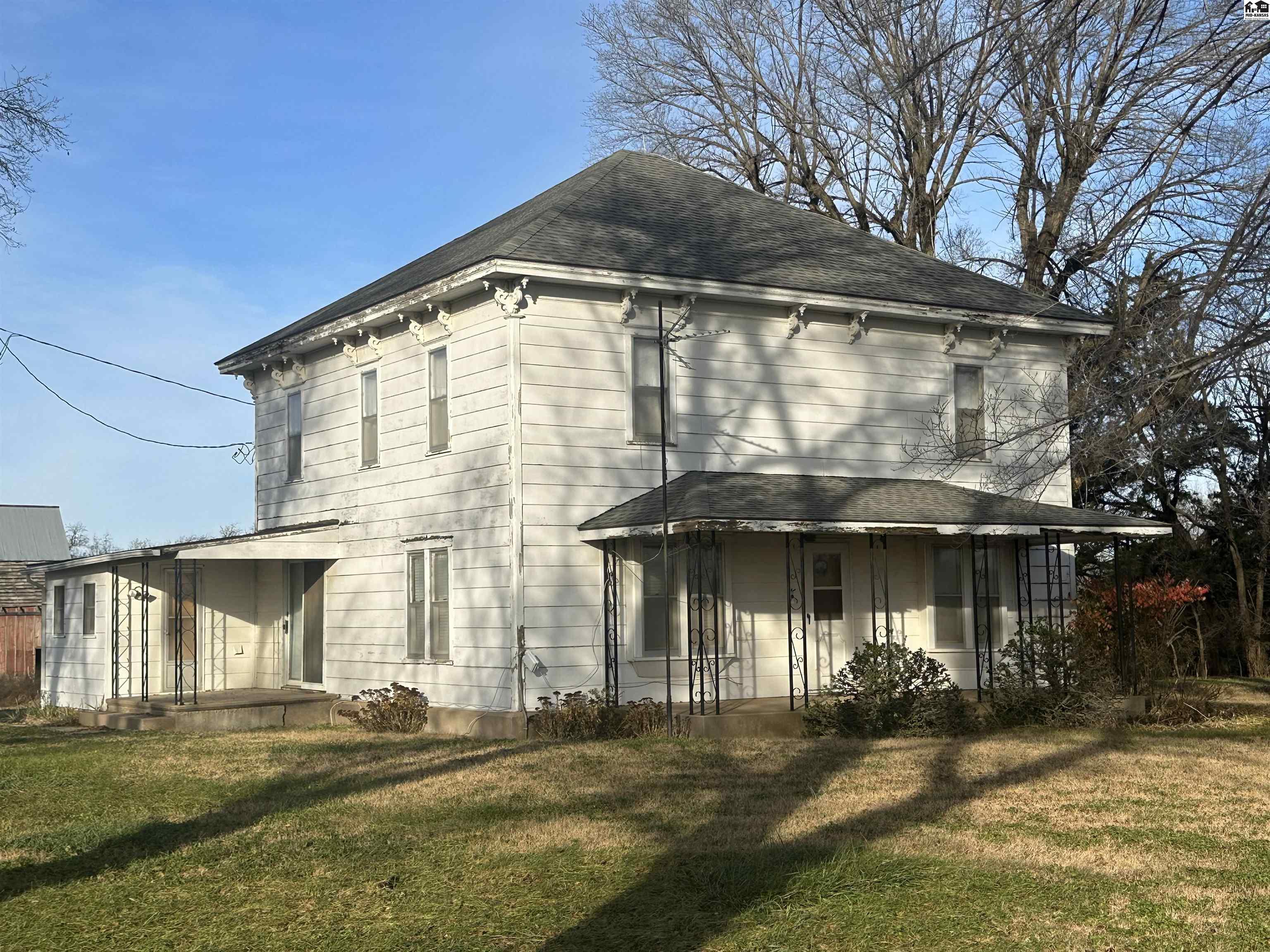 Haven KS, 9413 E Castleton Road