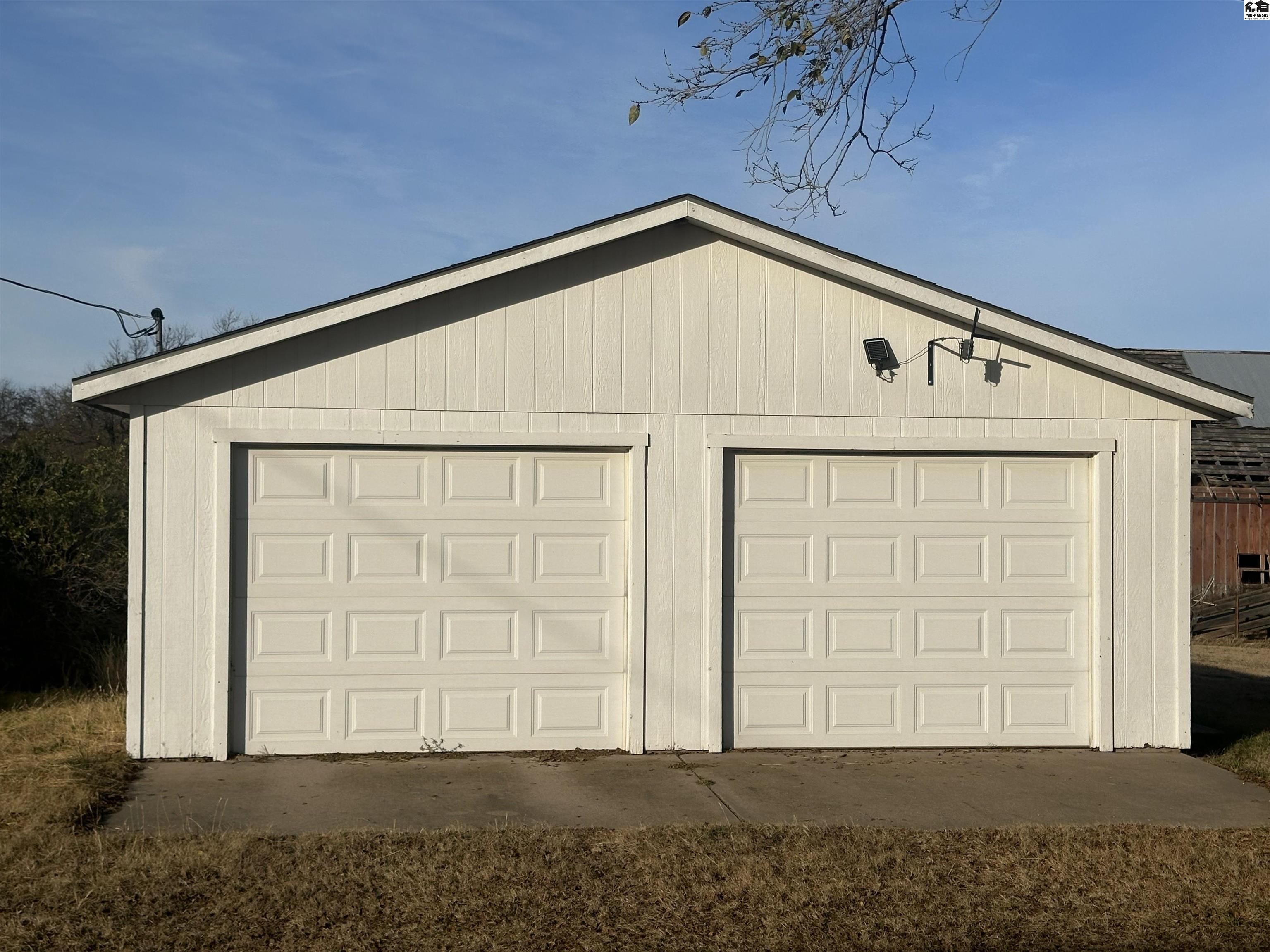 9413 E Castleton Road Haven KS 67543