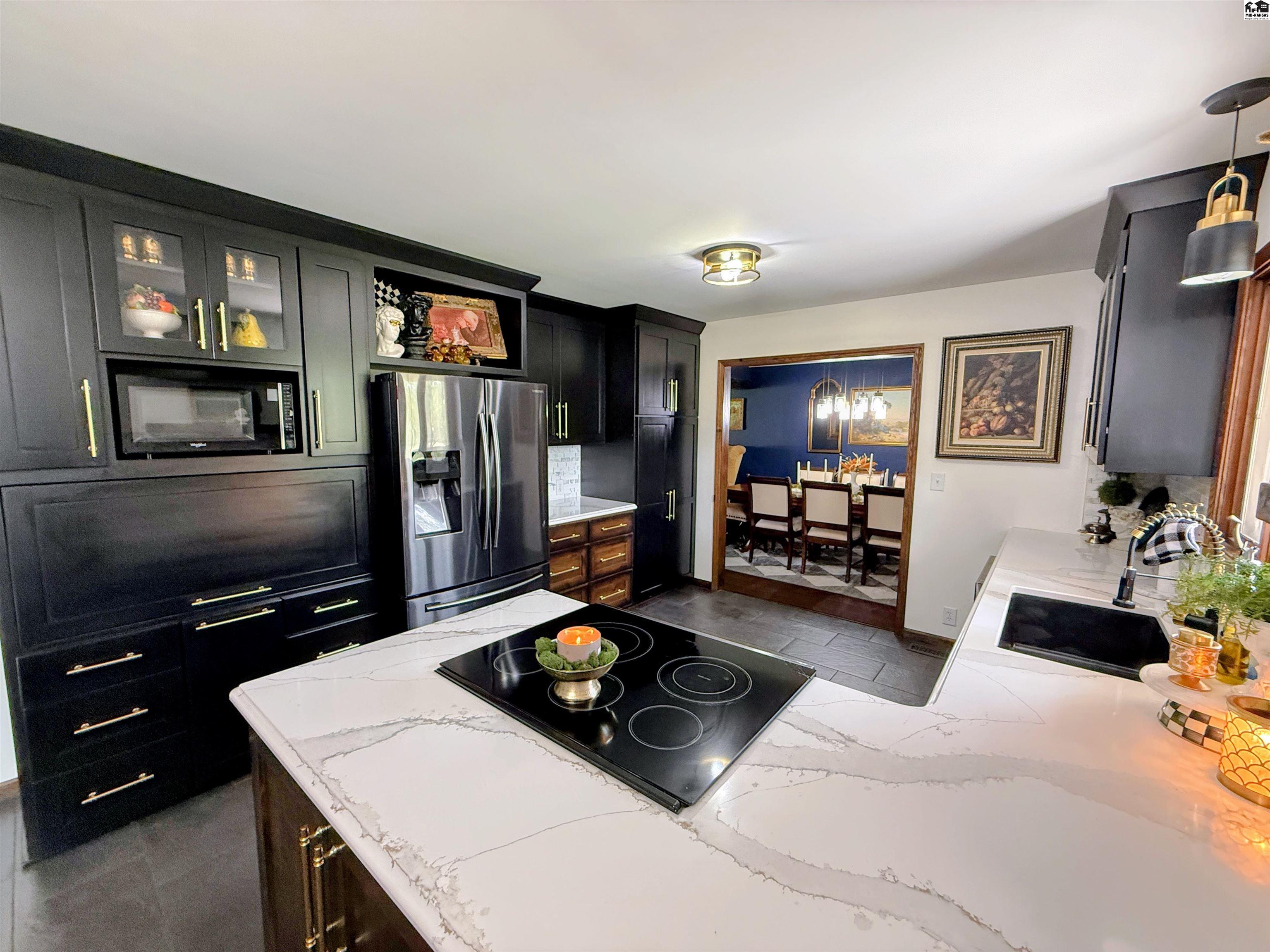 3407 Syler Drive Hutchinson KS 67502