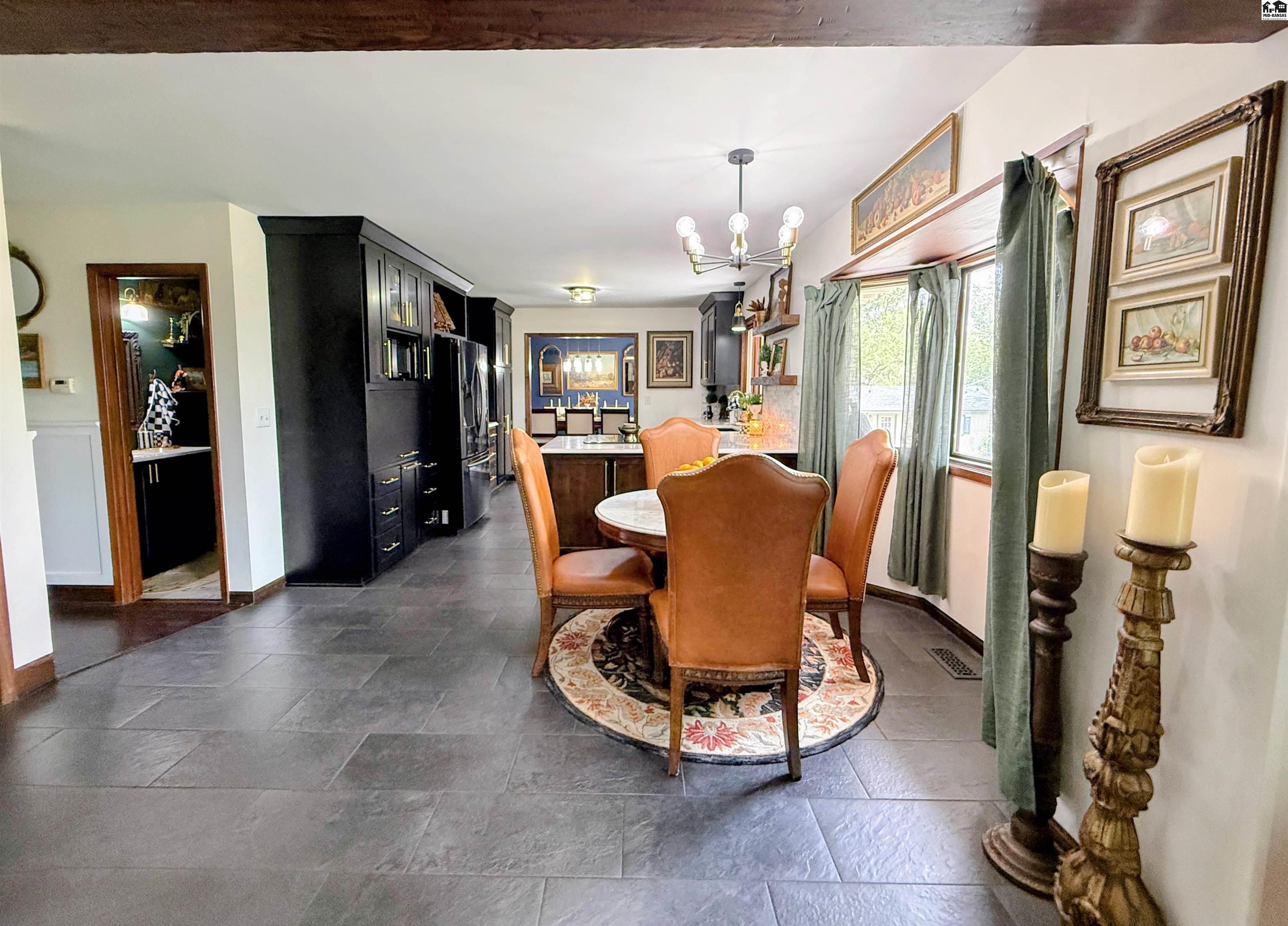 3407 Syler Drive Hutchinson KS 67502