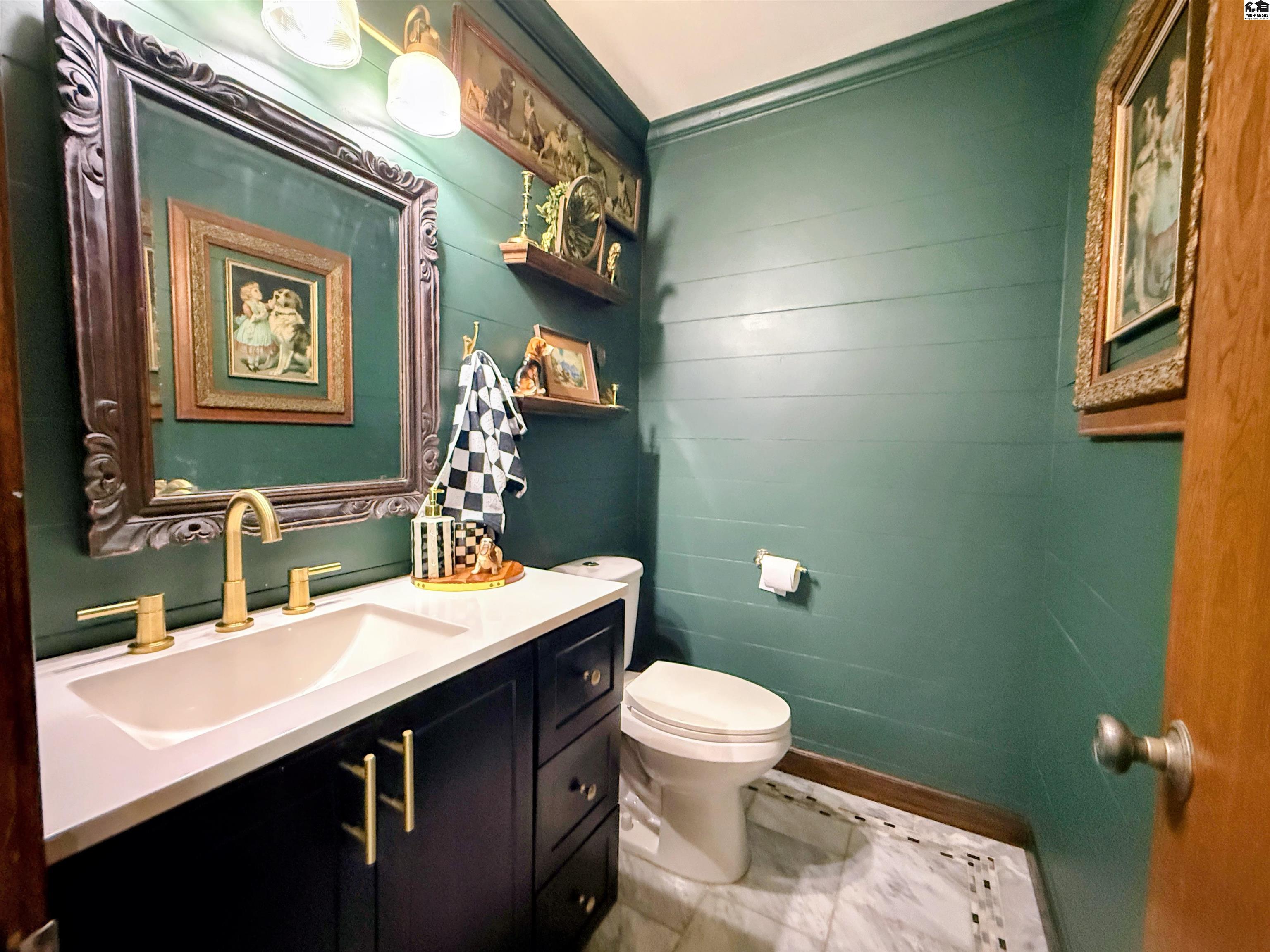 3407 Syler Drive Hutchinson KS 67502