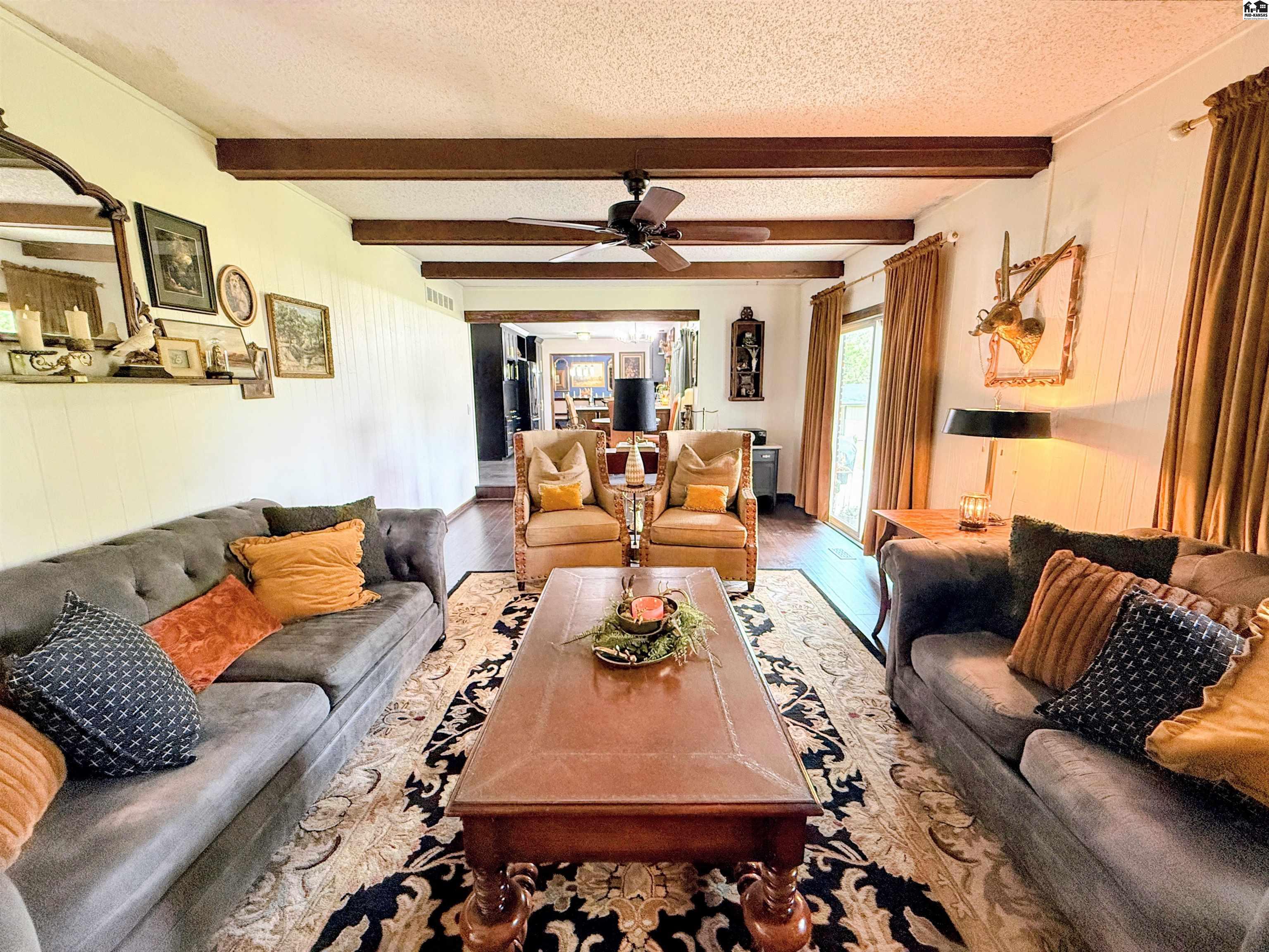 3407 Syler Drive Hutchinson KS 67502