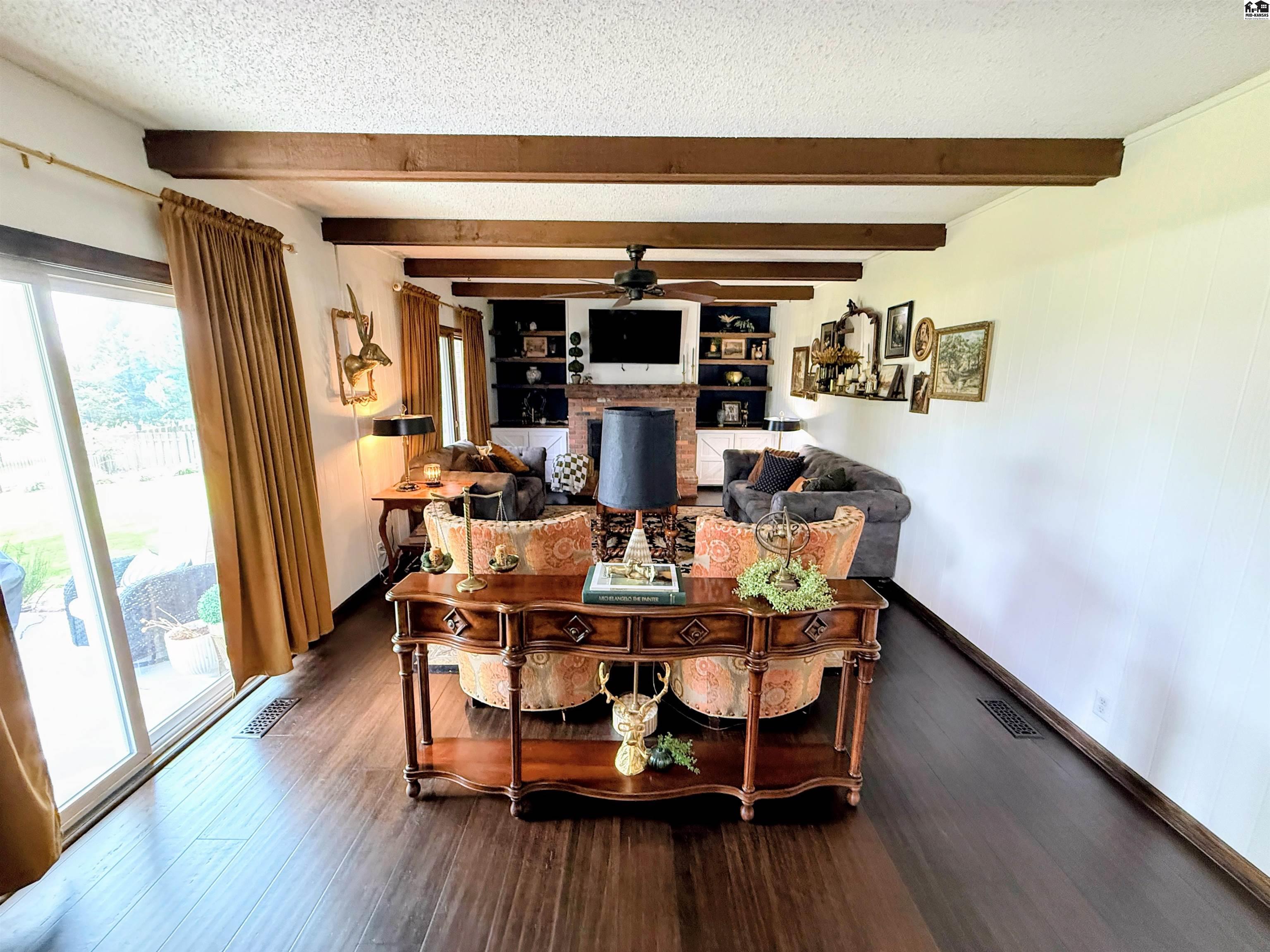 3407 Syler Drive Hutchinson KS 67502