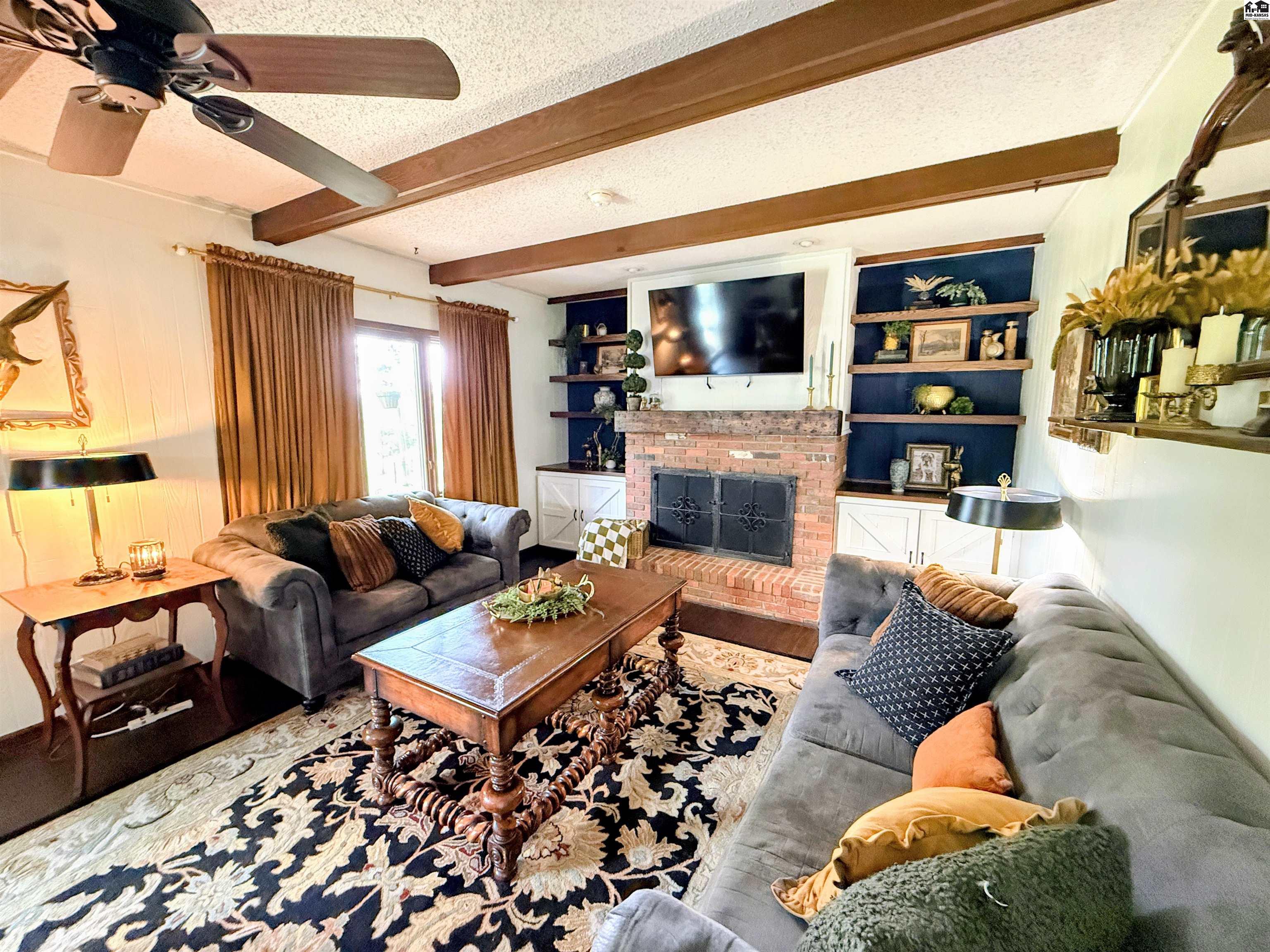 3407 Syler Drive Hutchinson KS 67502