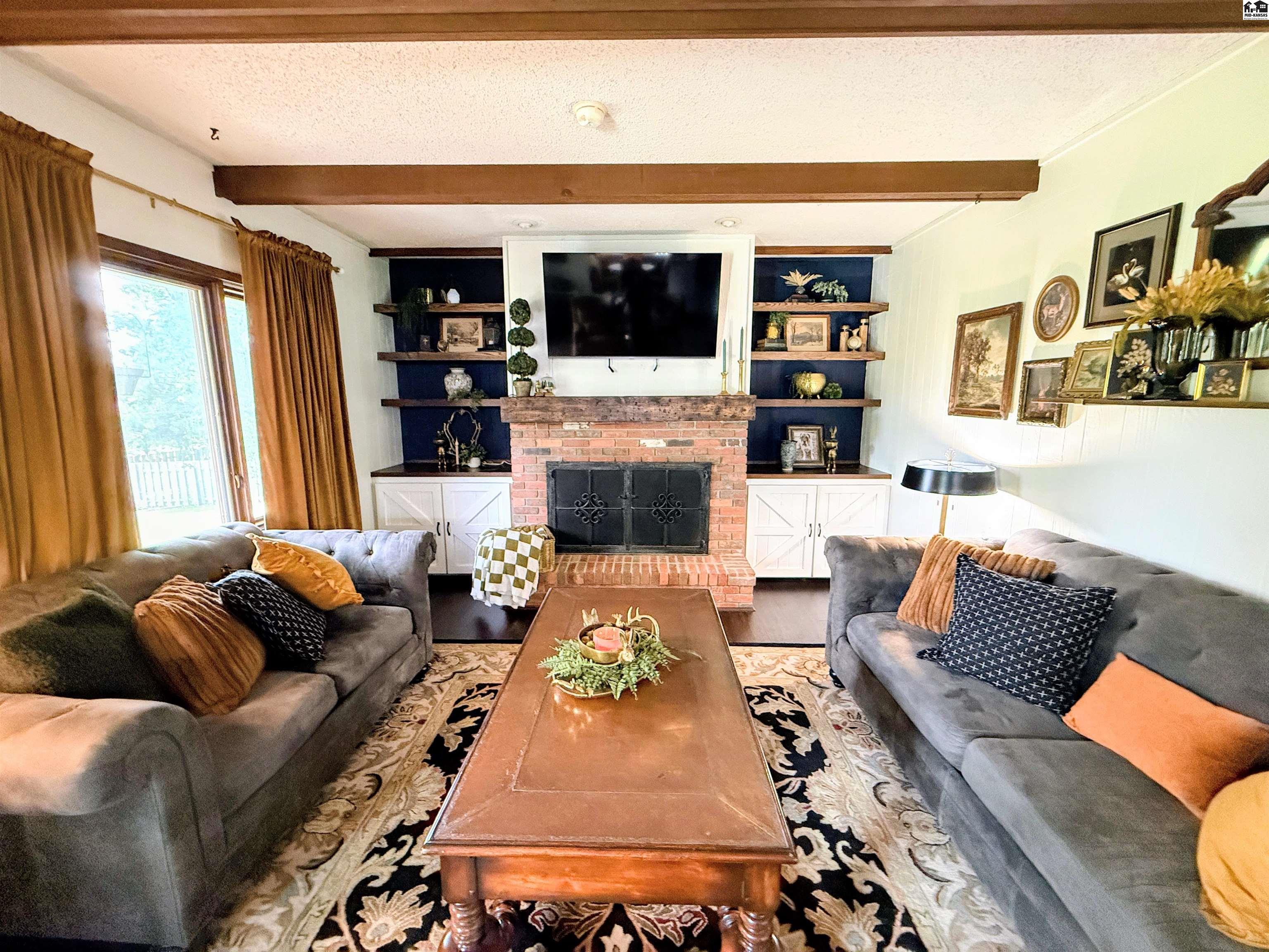 3407 Syler Drive Hutchinson KS 67502