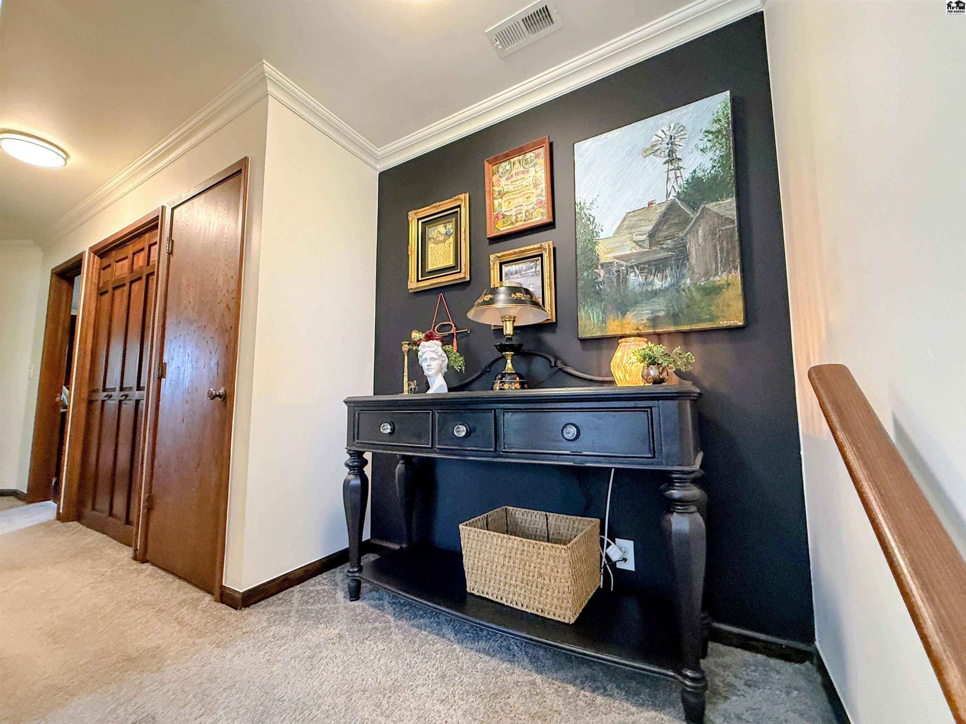 3407 Syler Drive Hutchinson KS 67502