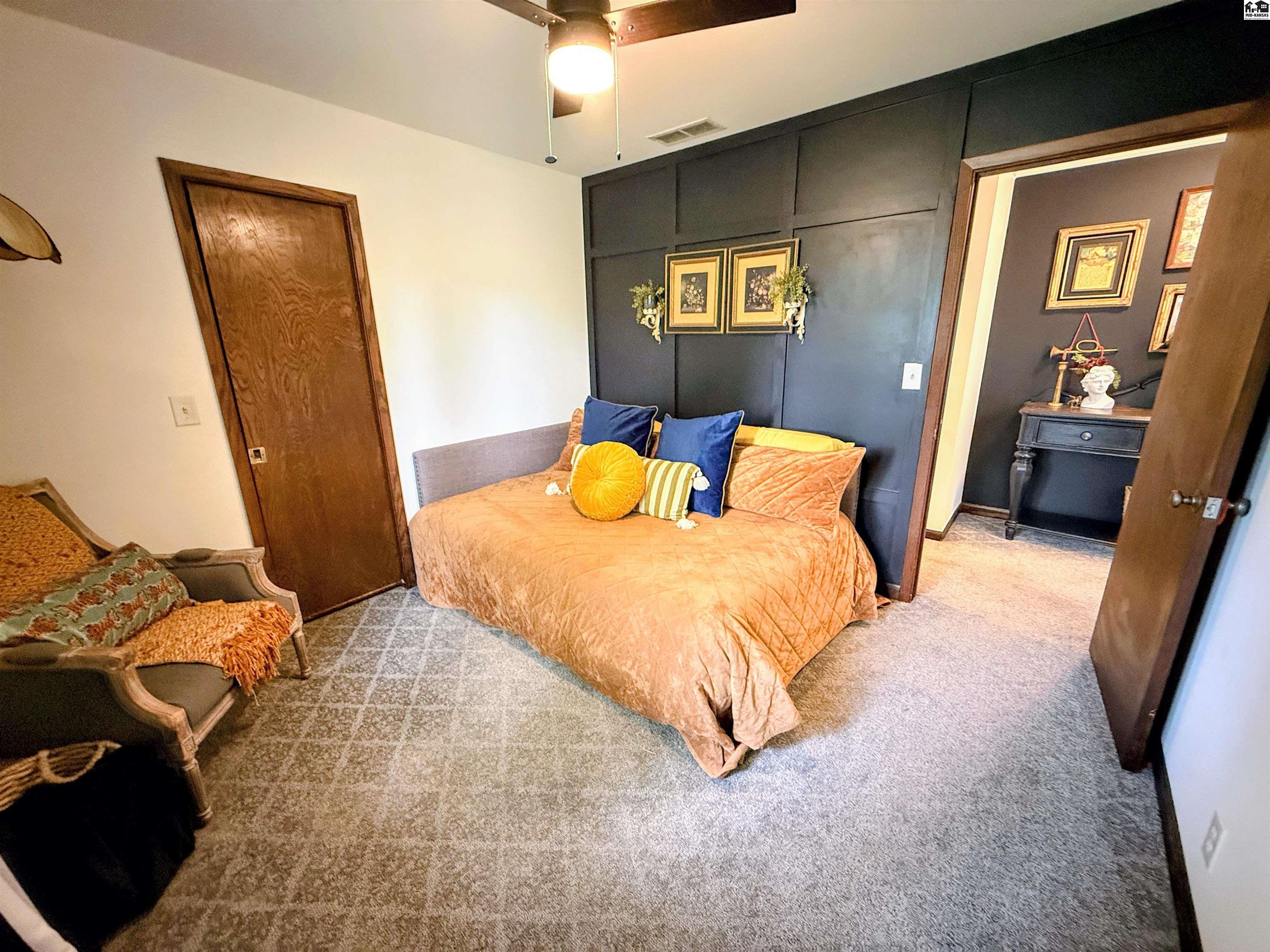 3407 Syler Drive Hutchinson KS 67502
