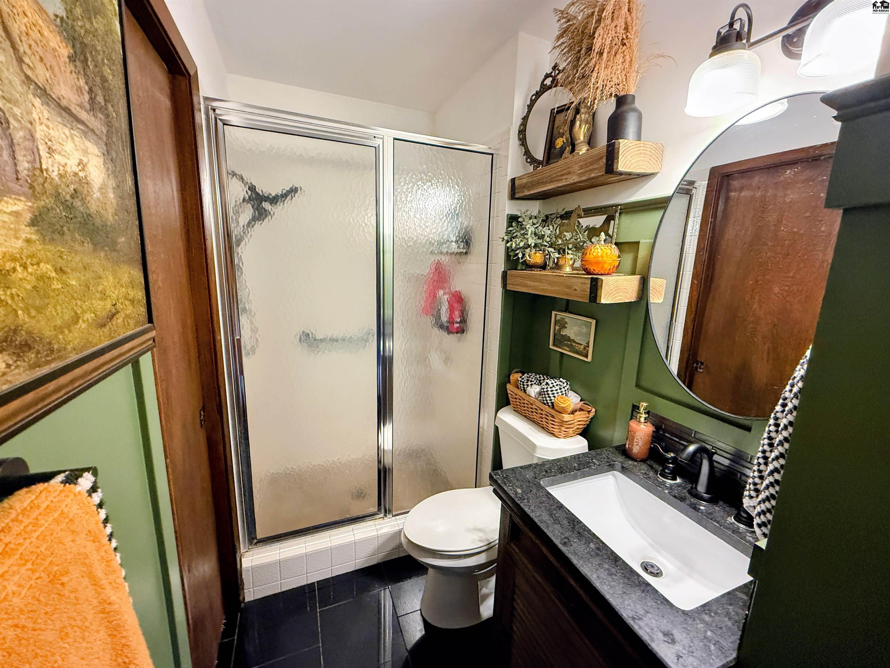 3407 Syler Drive Hutchinson KS 67502