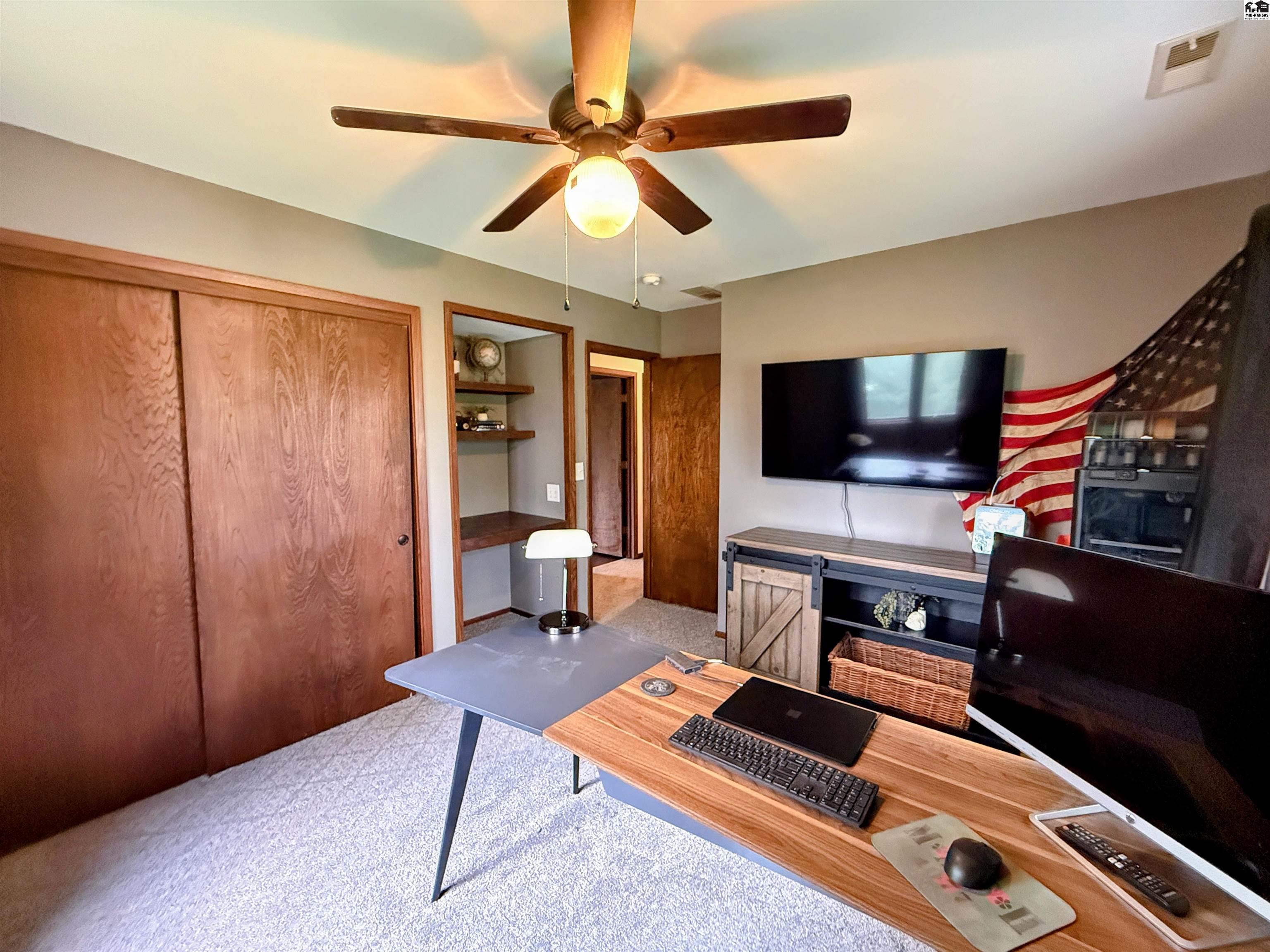 3407 Syler Drive Hutchinson KS 67502