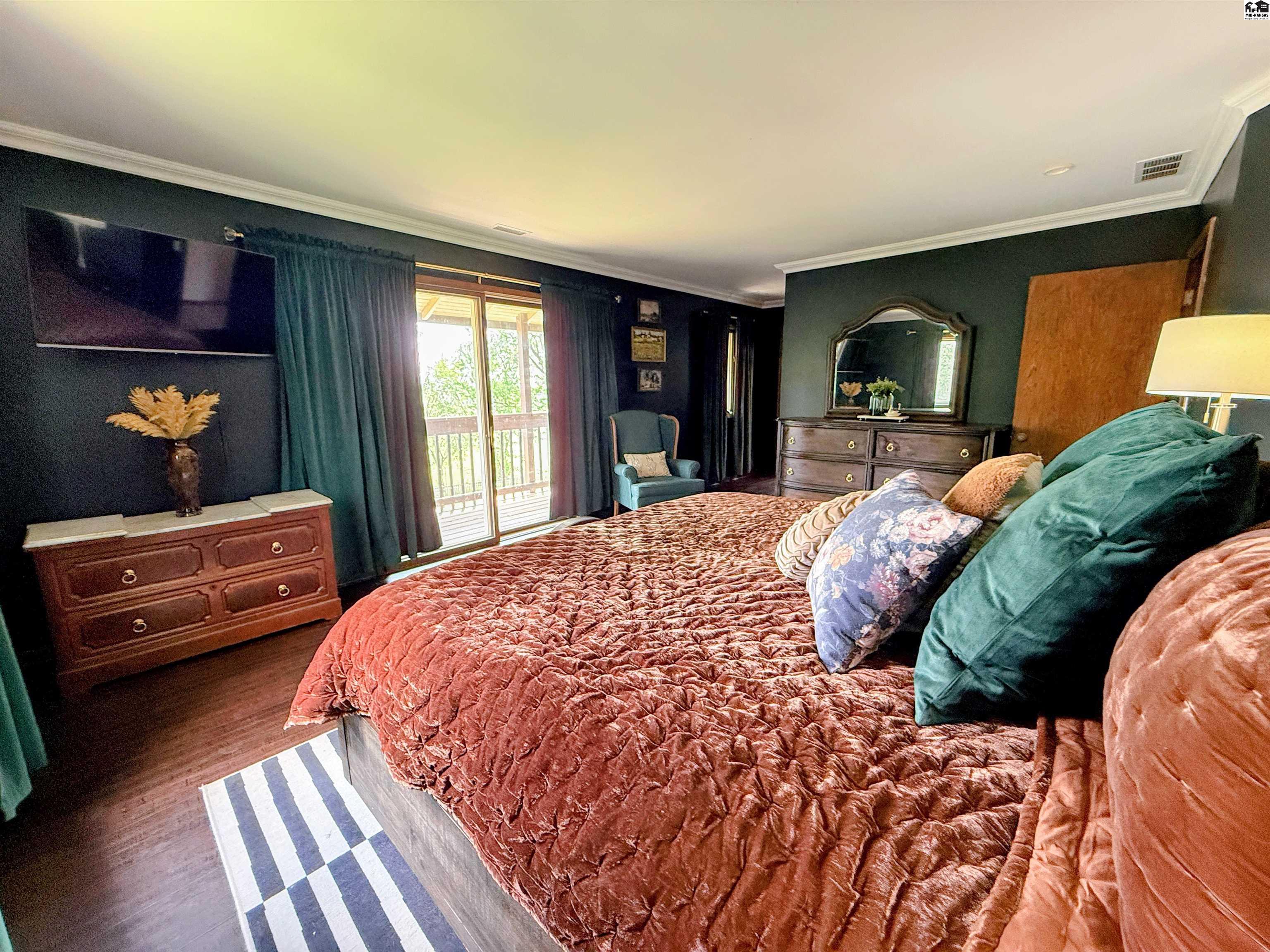 3407 Syler Drive Hutchinson KS 67502