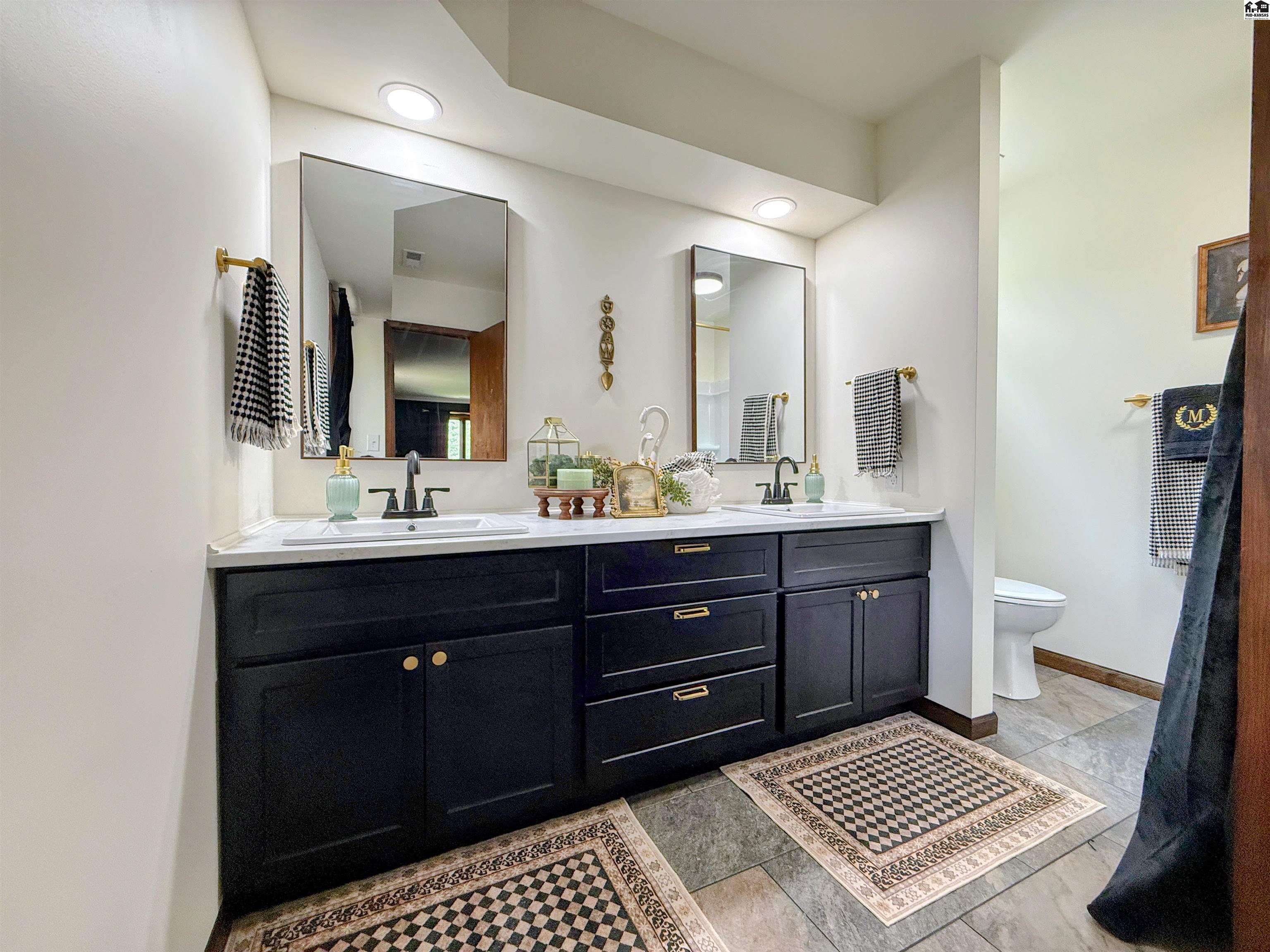 3407 Syler Drive Hutchinson KS 67502