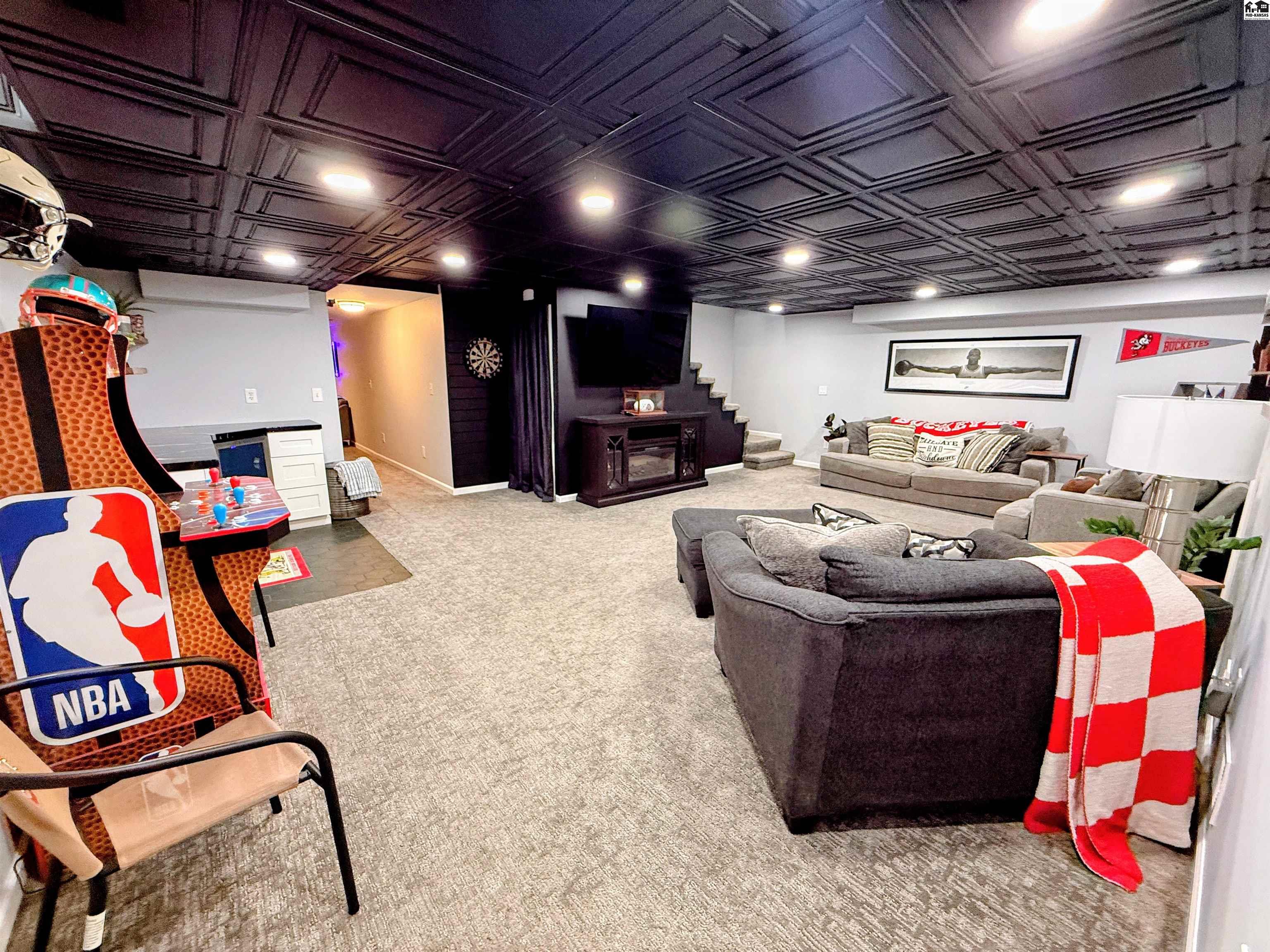 3407 Syler Drive Hutchinson KS 67502