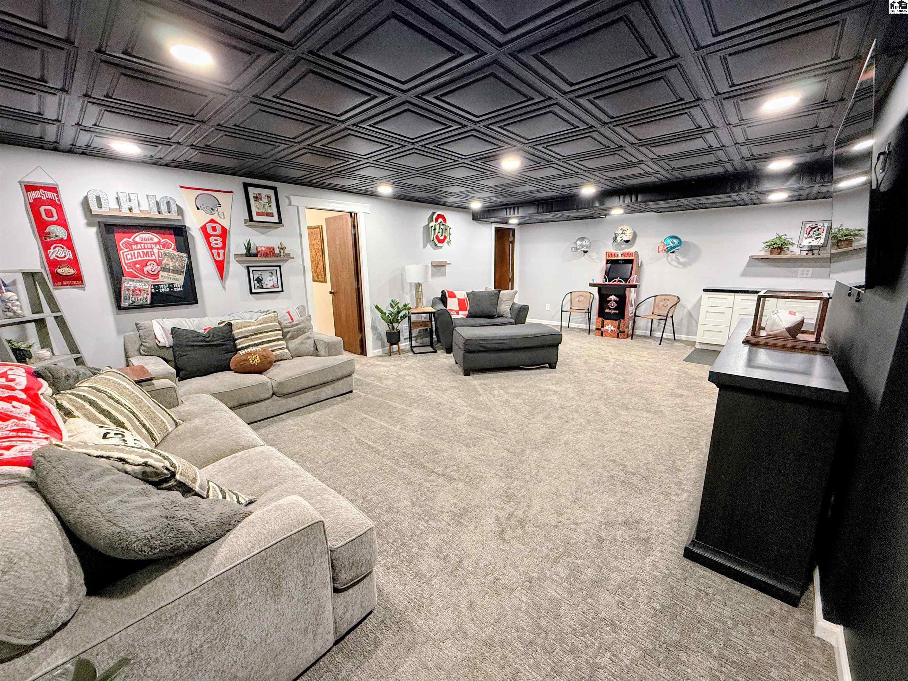 3407 Syler Drive Hutchinson KS 67502